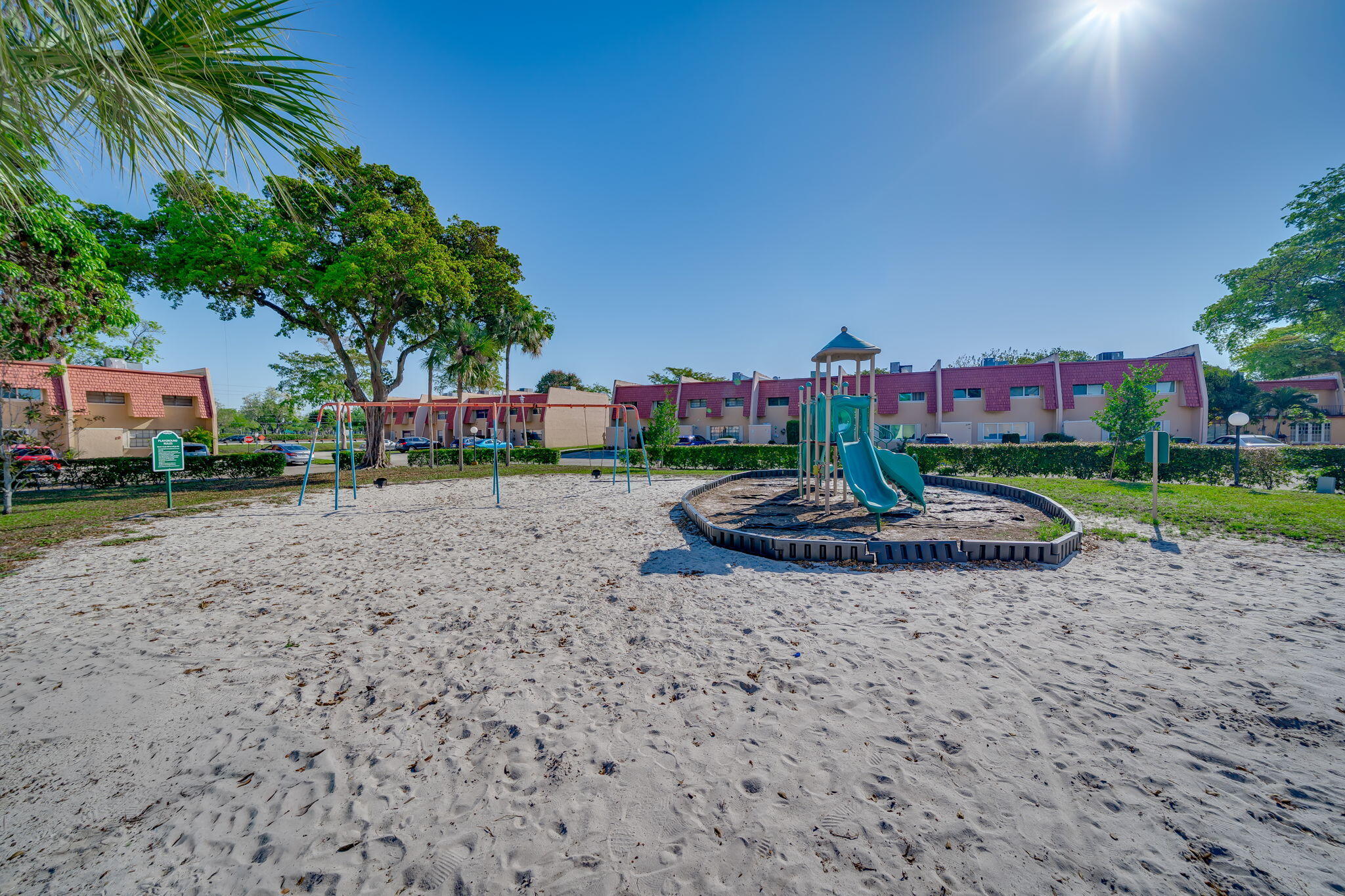 SHAKER VILLAGE PHASE 1 - Residential