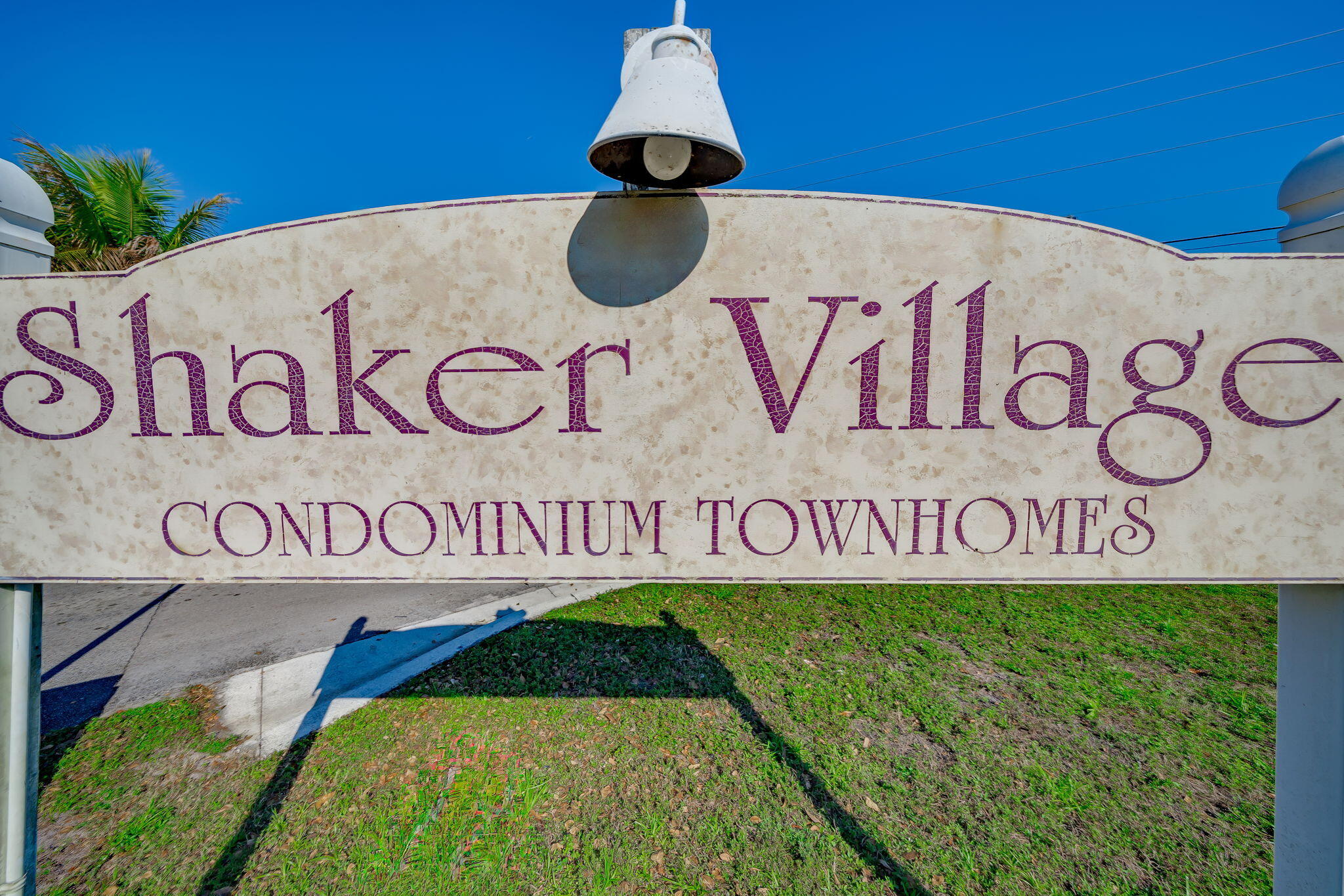 SHAKER VILLAGE PHASE 1 - Residential