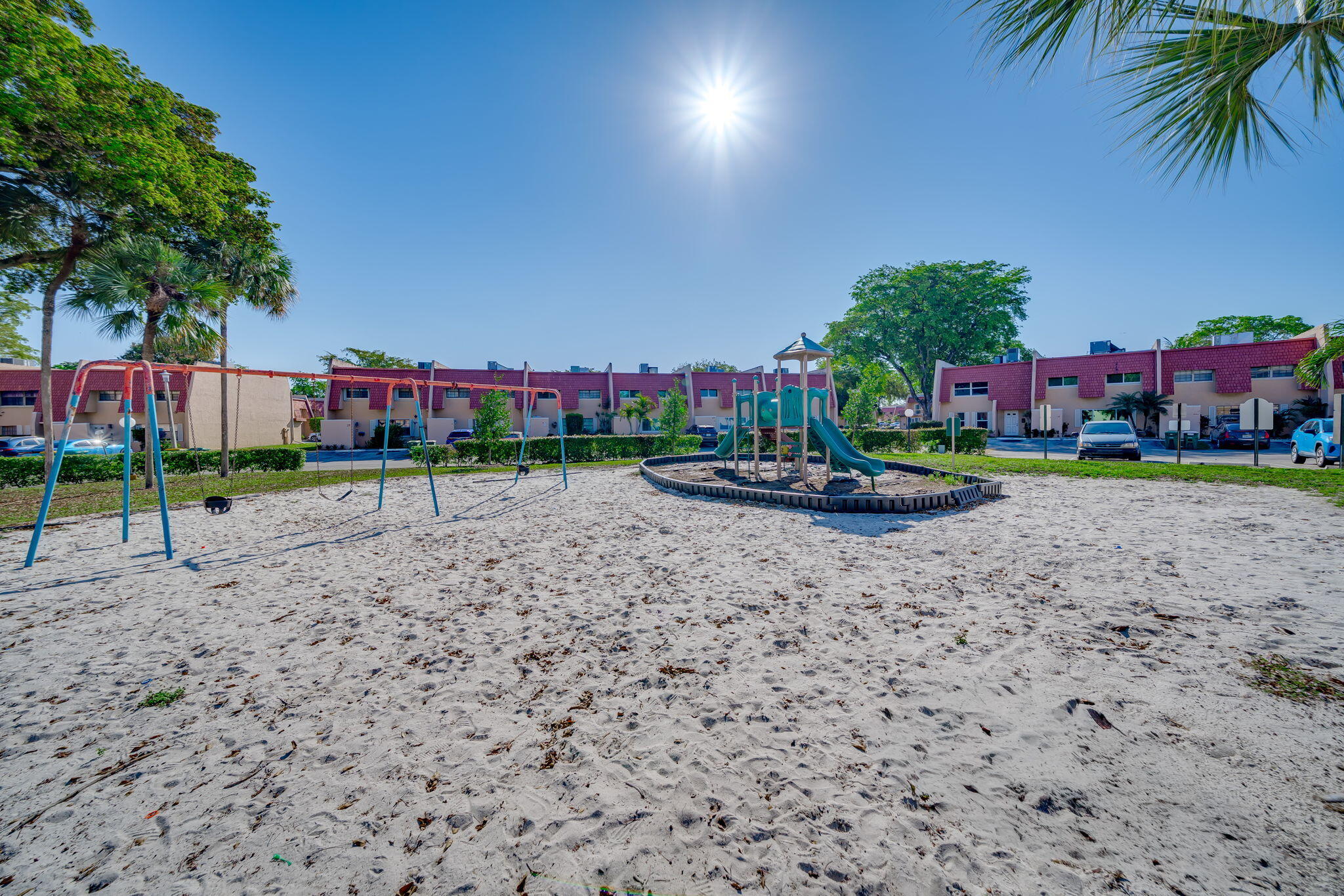SHAKER VILLAGE PHASE 1 - Residential