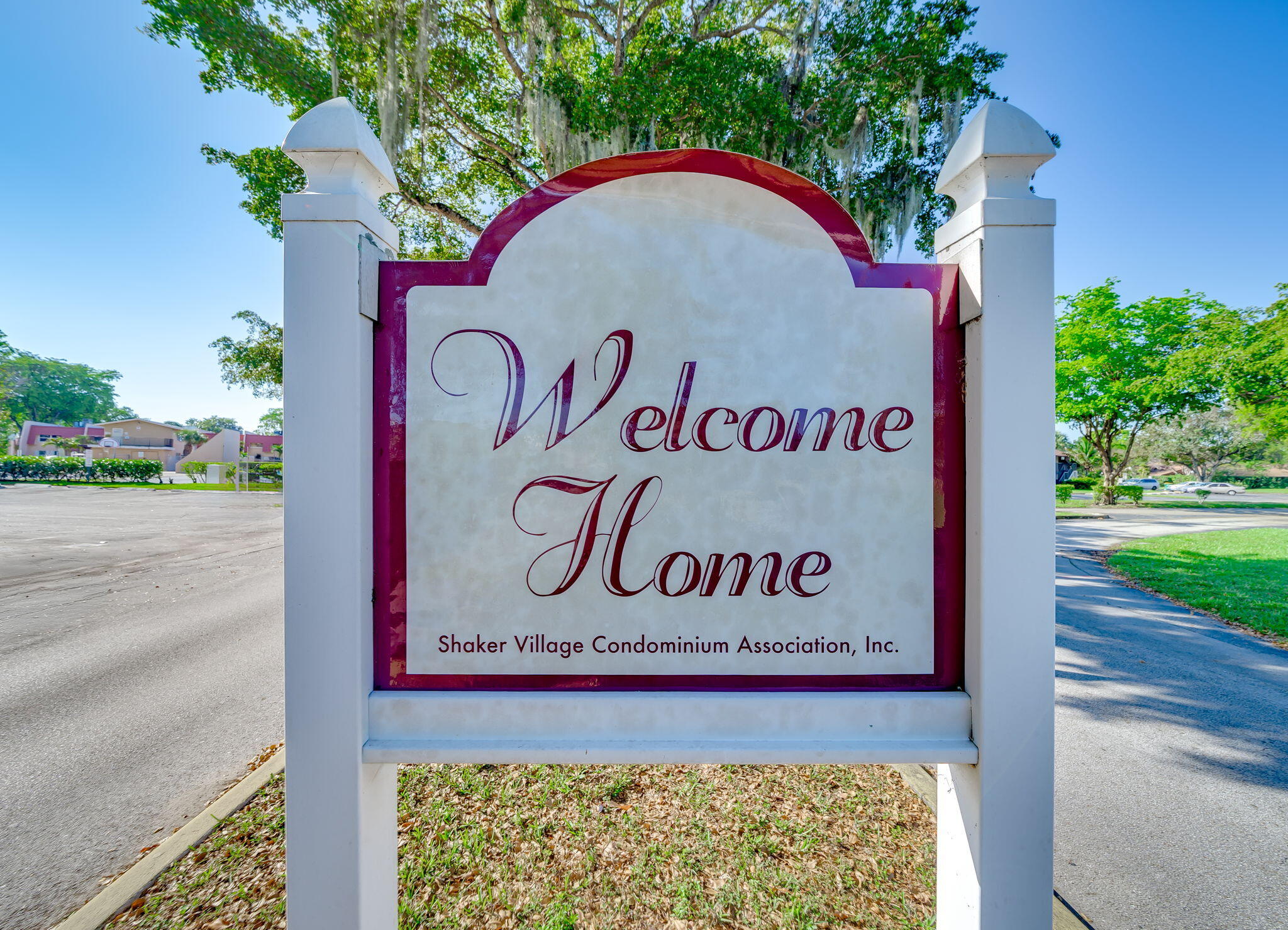 SHAKER VILLAGE PHASE 1 - Residential
