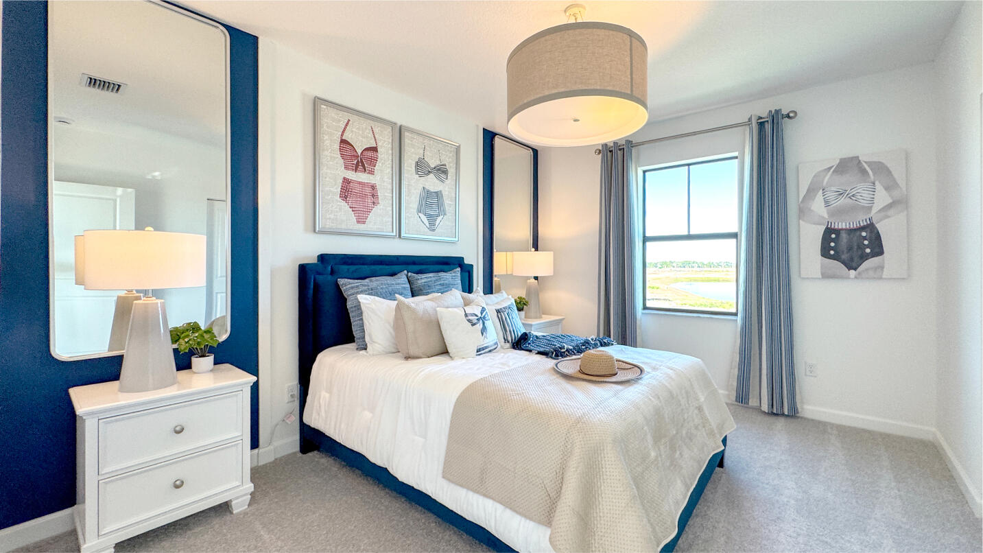 Glynlea Country Club - Residential