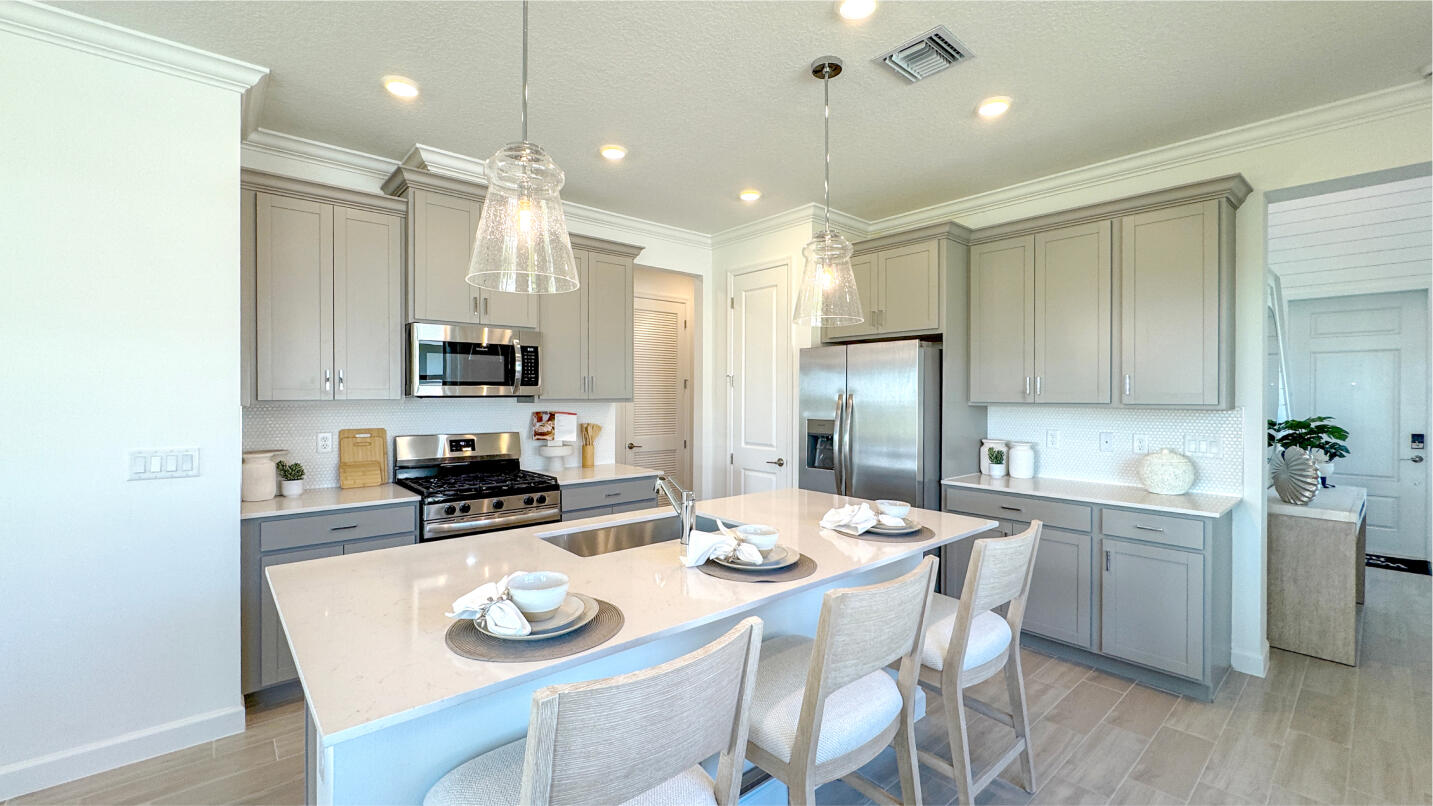 Glynlea Country Club - Residential