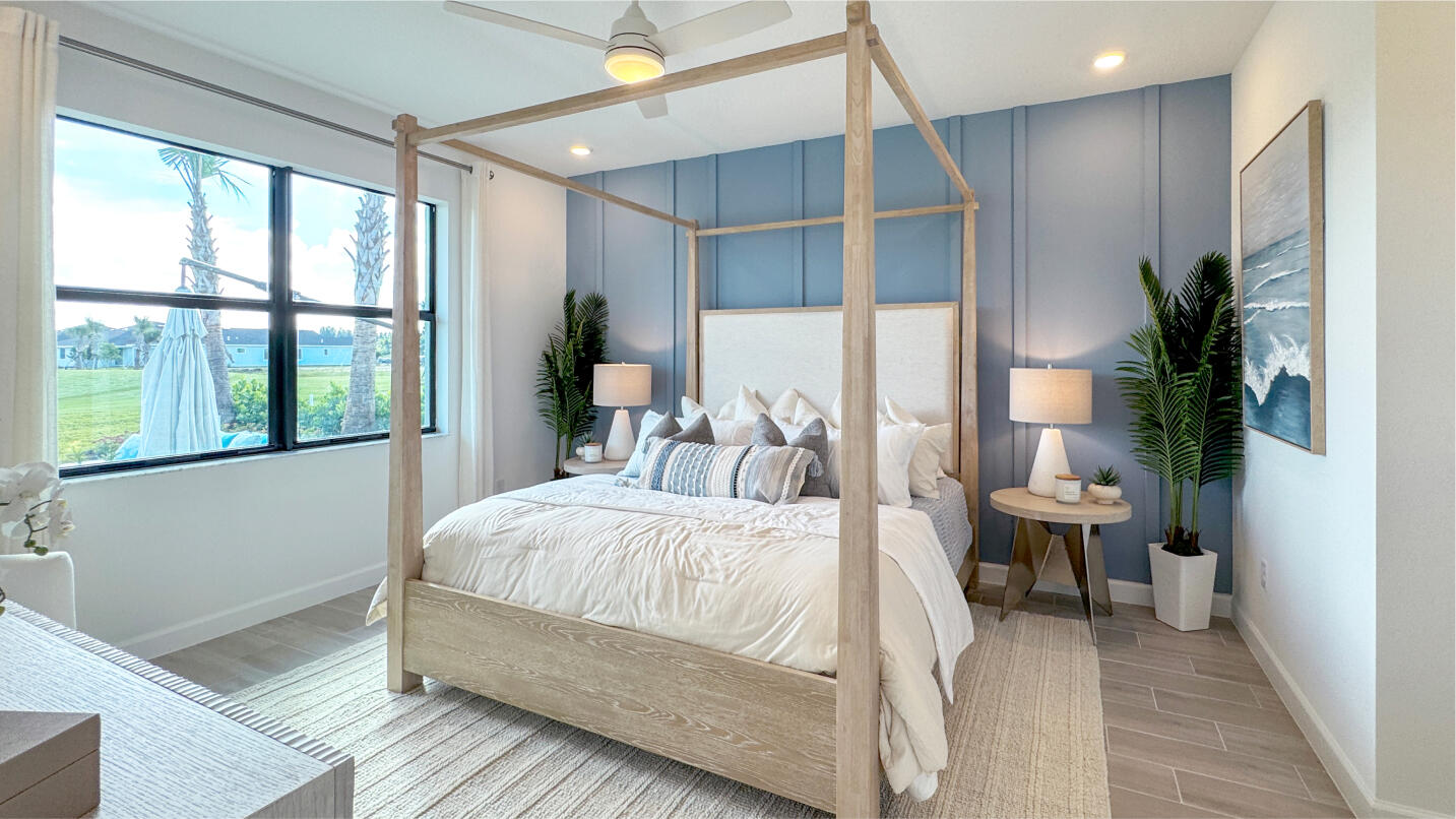 Glynlea Country Club - Residential