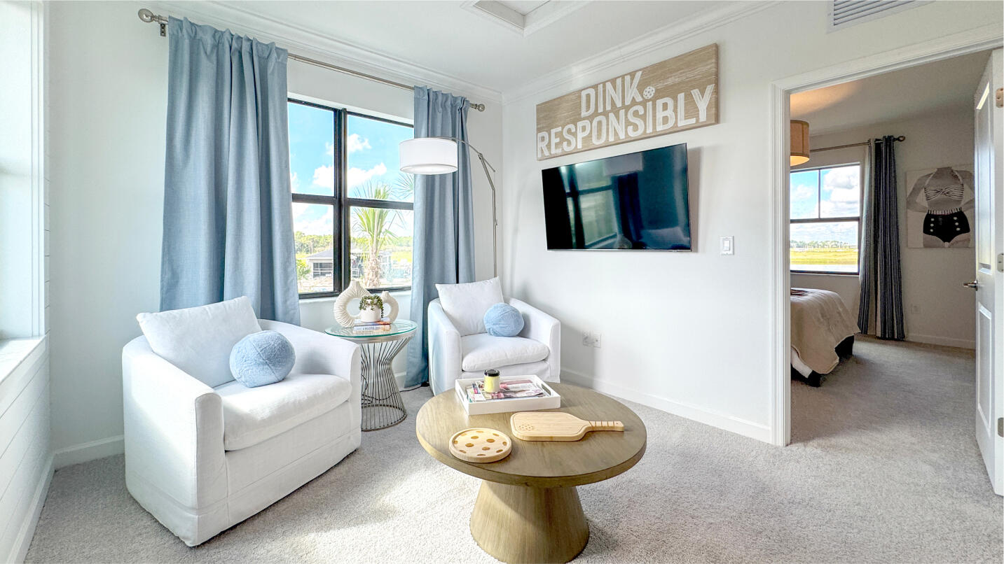 Glynlea Country Club - Residential