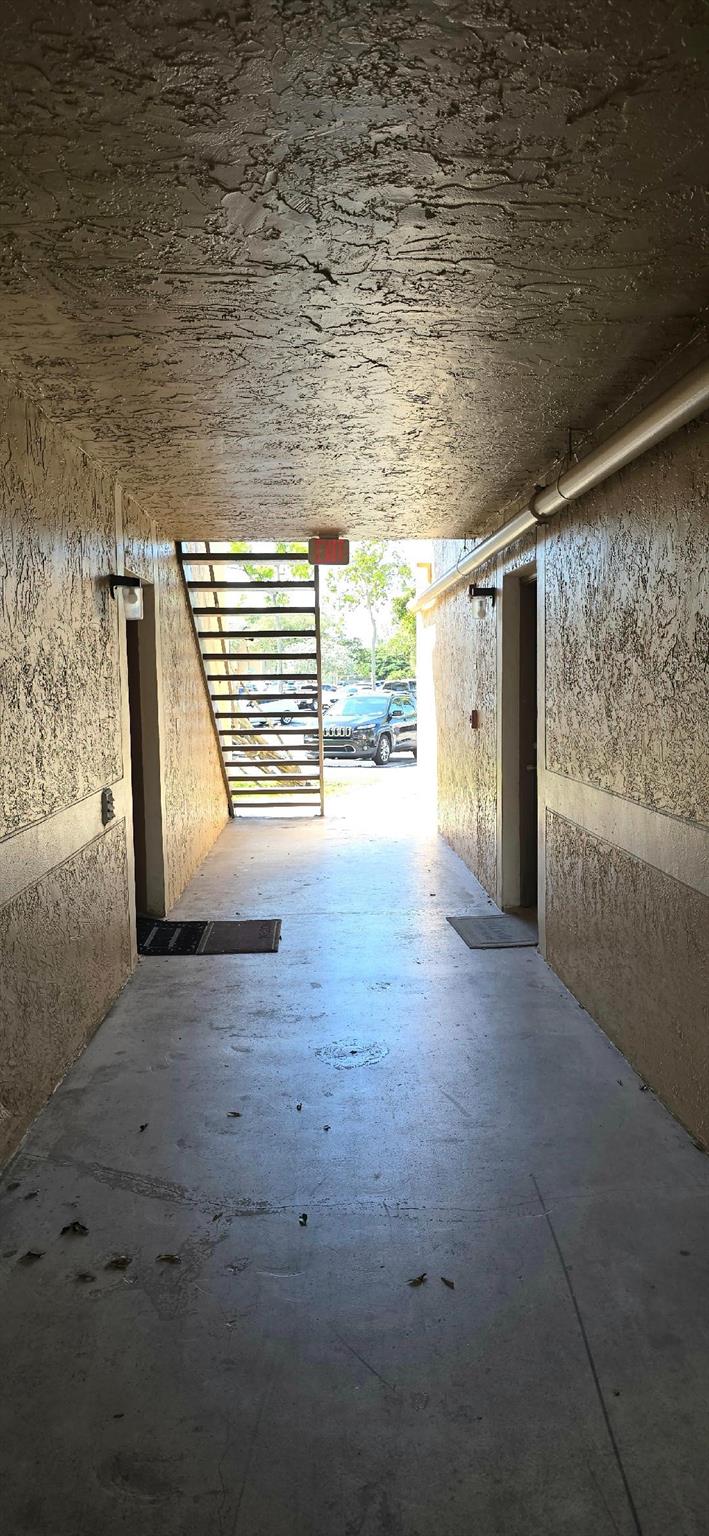 The PALMS OF PEMBROKE CONDO - Residential Lease