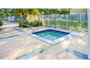 The PALMS OF PEMBROKE CONDO - Residential Lease