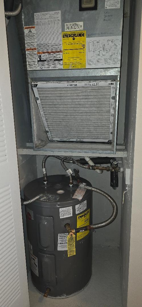 The PALMS OF PEMBROKE CONDO - Residential Lease