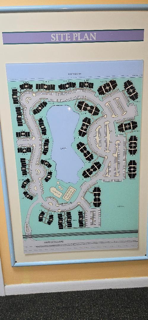 The PALMS OF PEMBROKE CONDO - Residential Lease