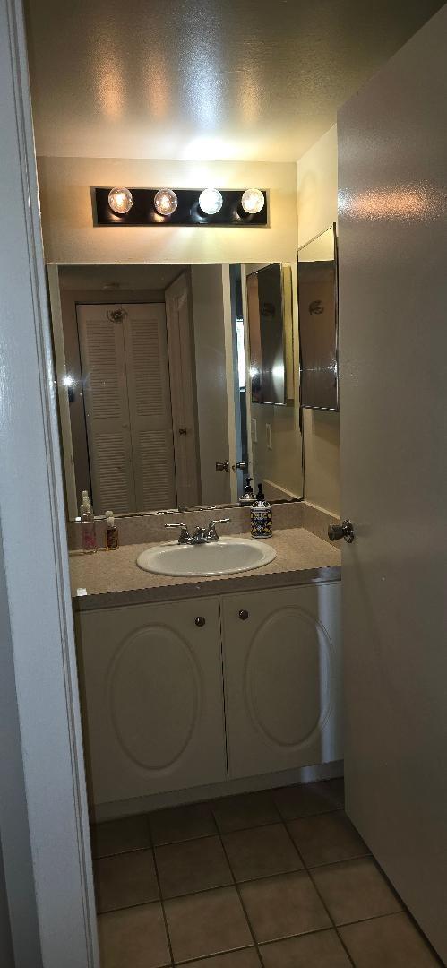 The PALMS OF PEMBROKE CONDO - Residential Lease