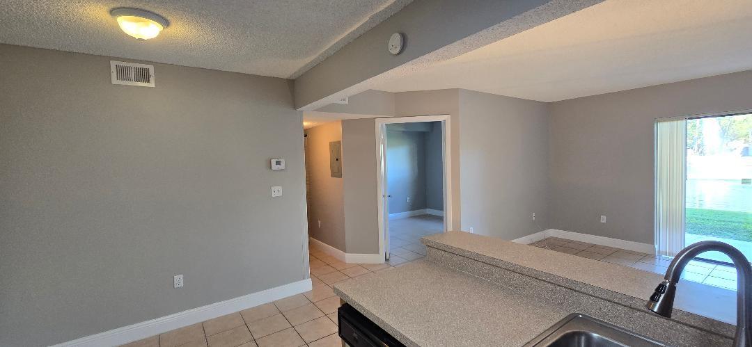 The PALMS OF PEMBROKE CONDO - Residential Lease