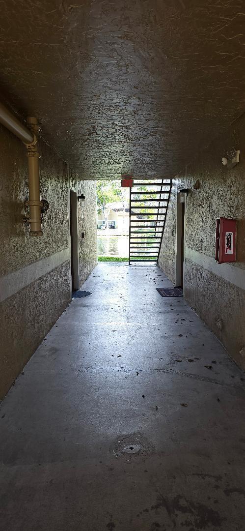 The PALMS OF PEMBROKE CONDO - Residential Lease