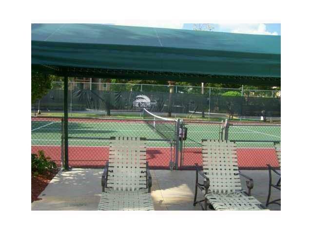 The PALMS OF PEMBROKE CONDO - Residential Lease