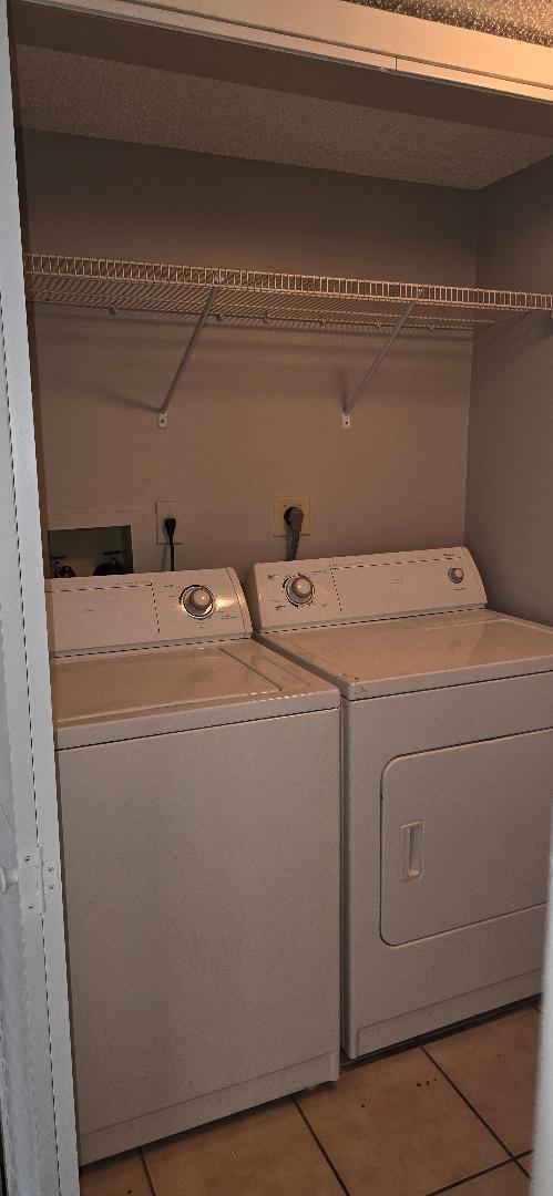 The PALMS OF PEMBROKE CONDO - Residential Lease