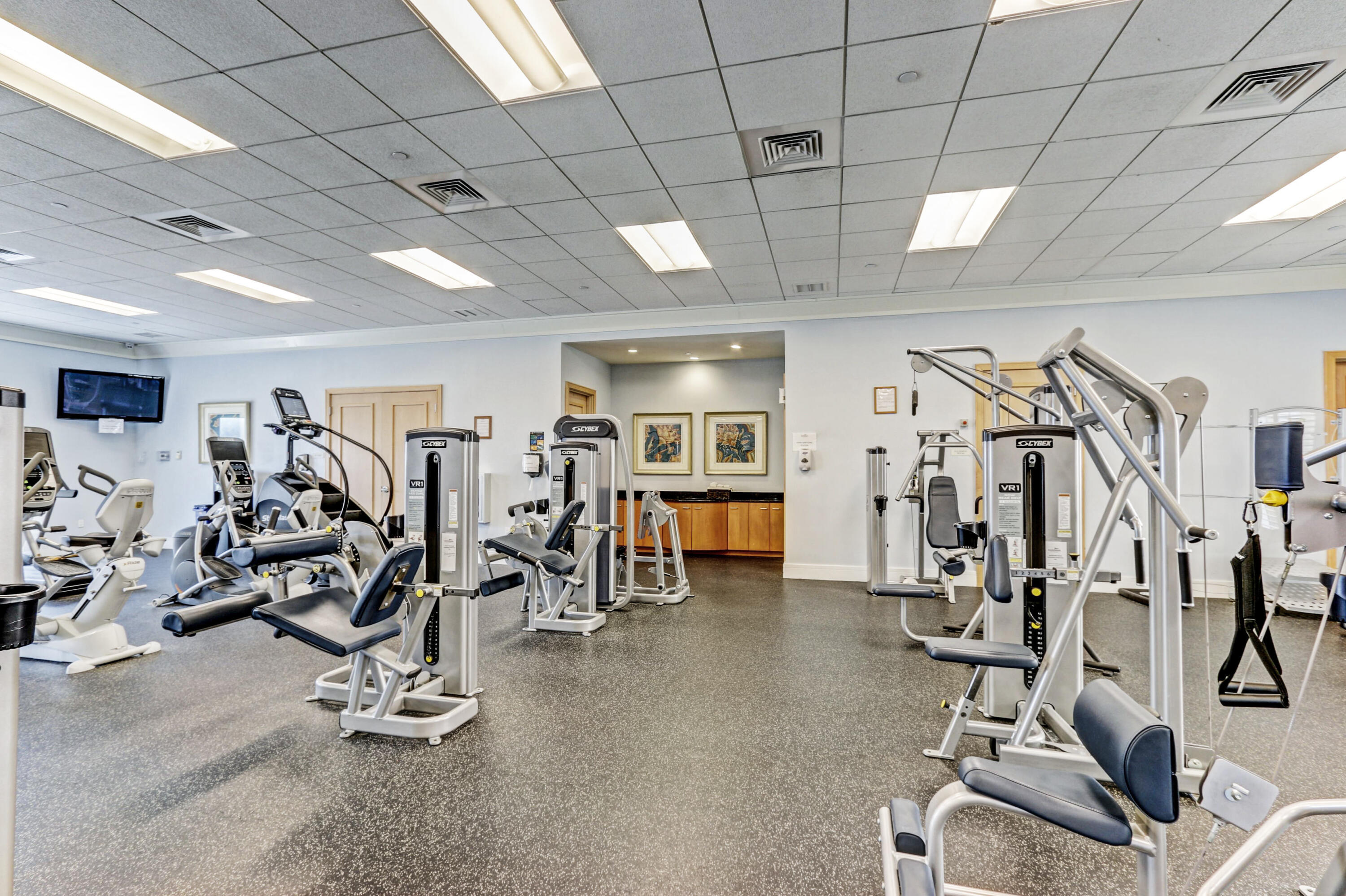 MARINA GRANDE RIVIERA BEACH CONDO - Residential