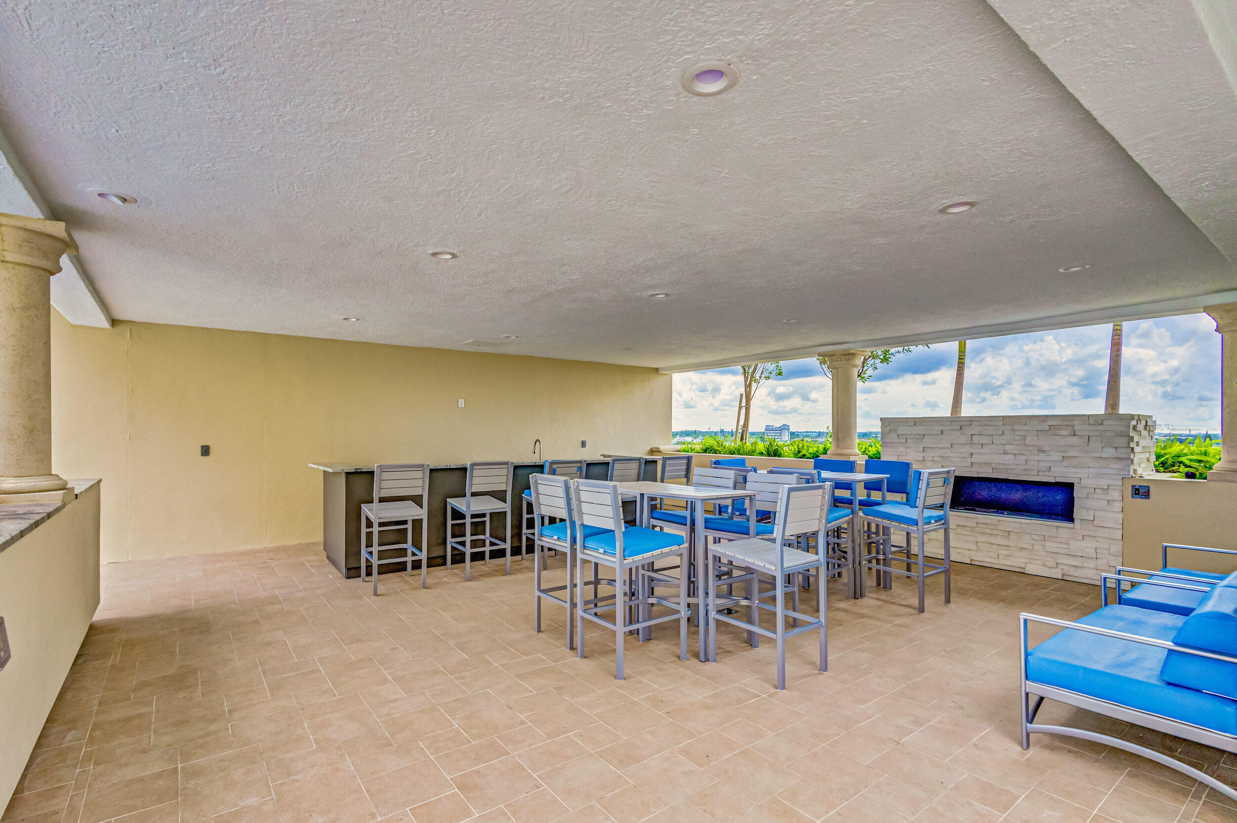 MARINA GRANDE RIVIERA BEACH CONDO - Residential