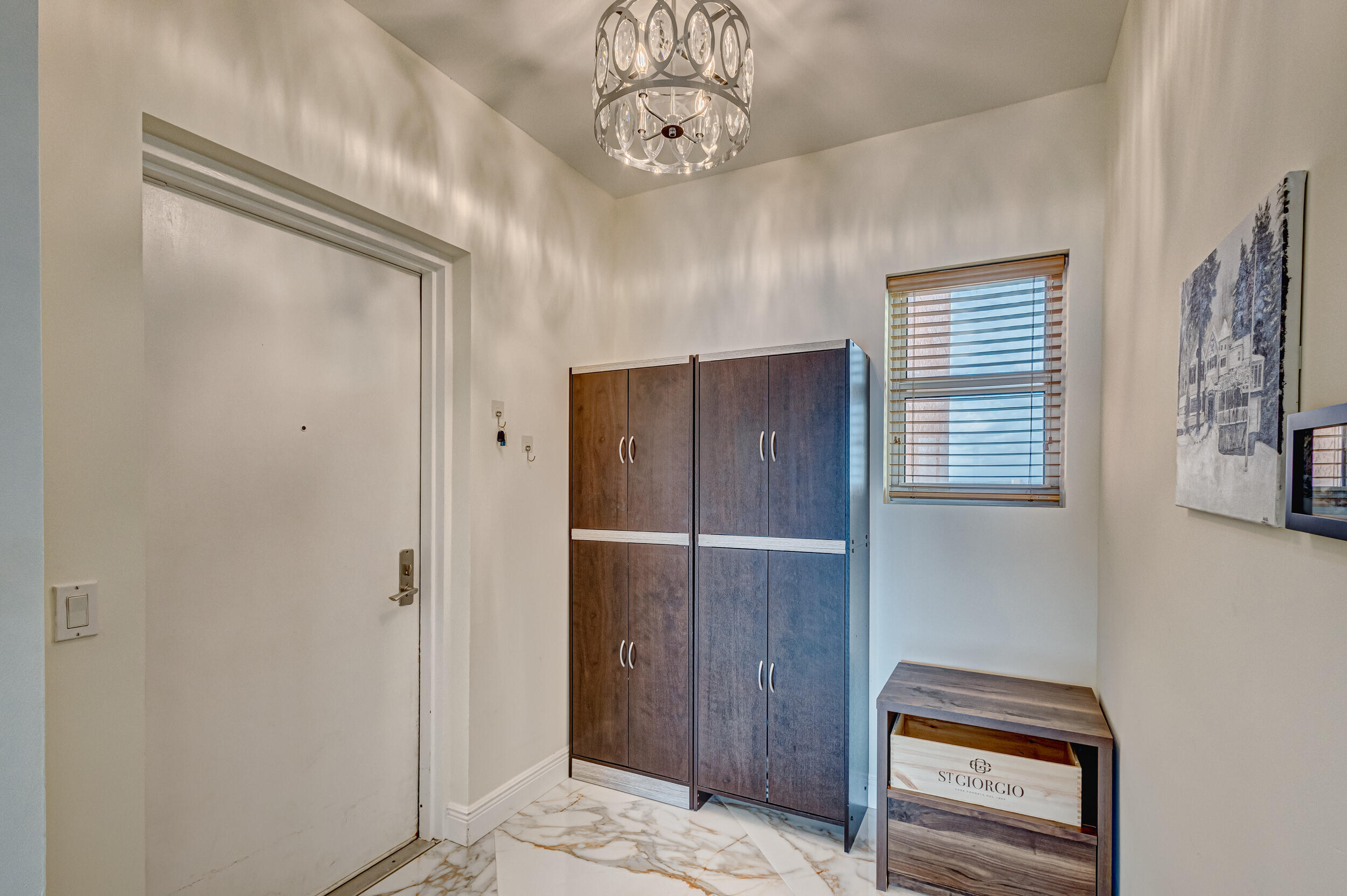 MARINA GRANDE RIVIERA BEACH CONDO - Residential