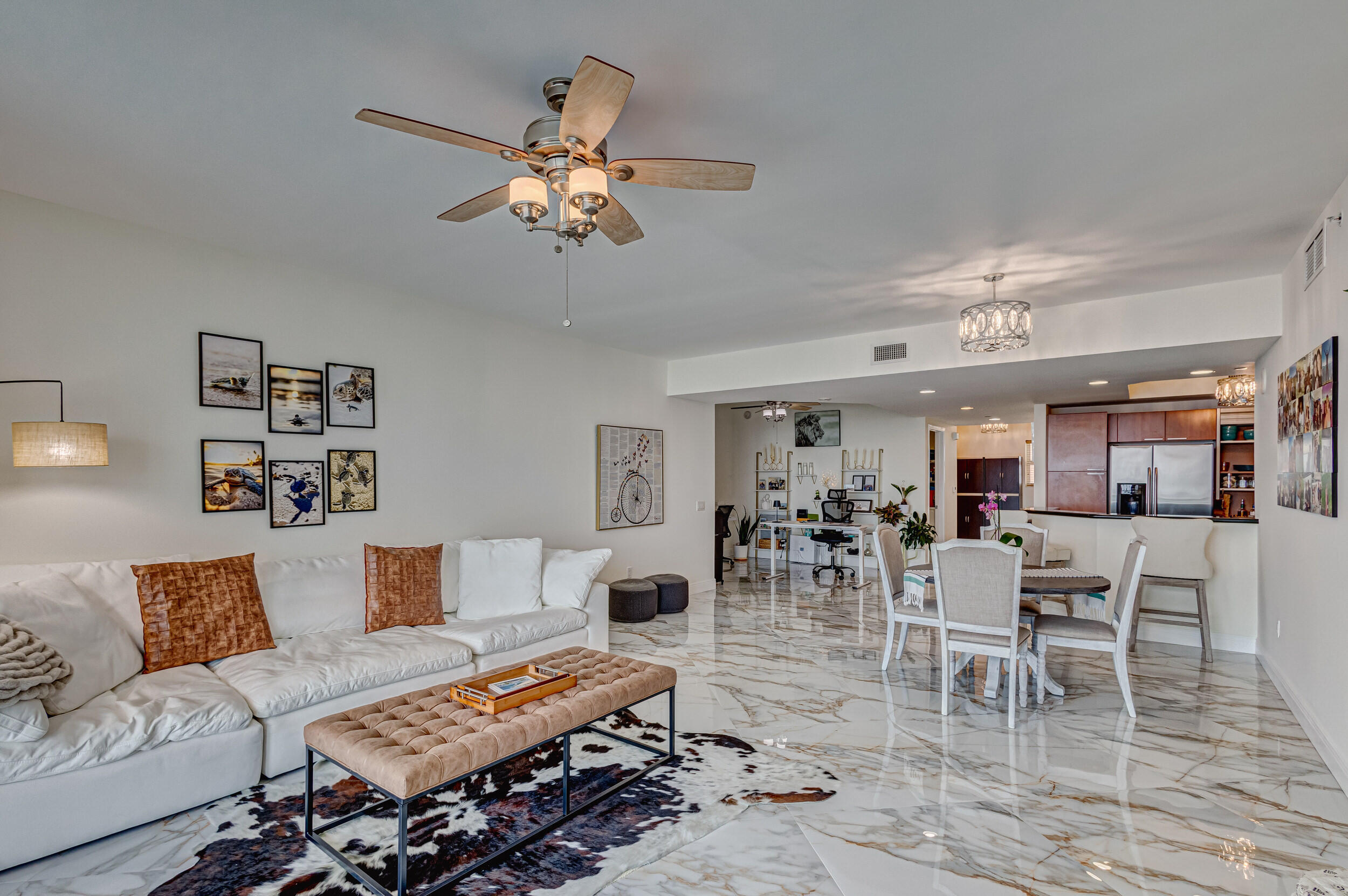 MARINA GRANDE RIVIERA BEACH CONDO - Residential