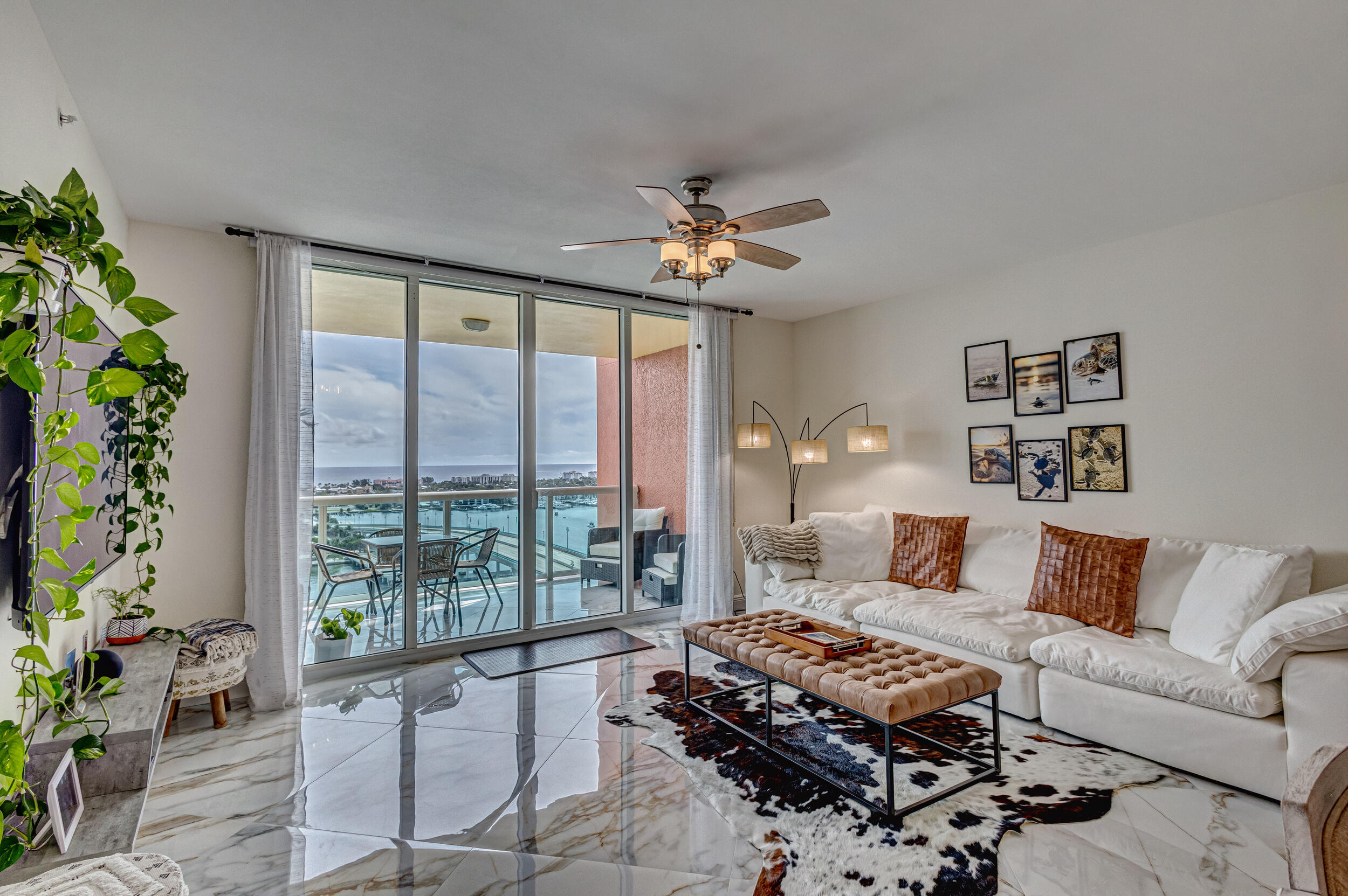 MARINA GRANDE RIVIERA BEACH CONDO - Residential