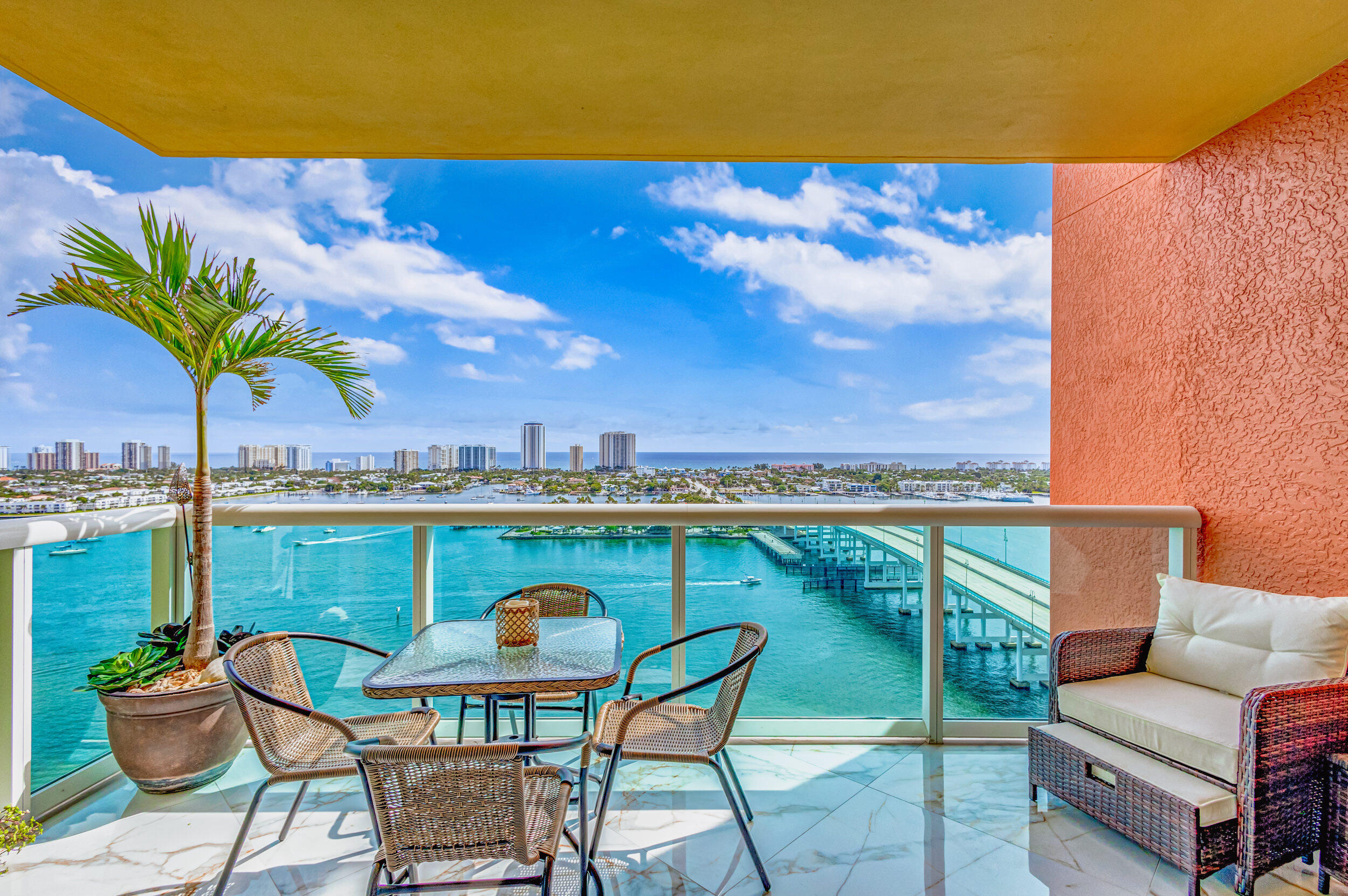 MARINA GRANDE RIVIERA BEACH CONDO - Residential