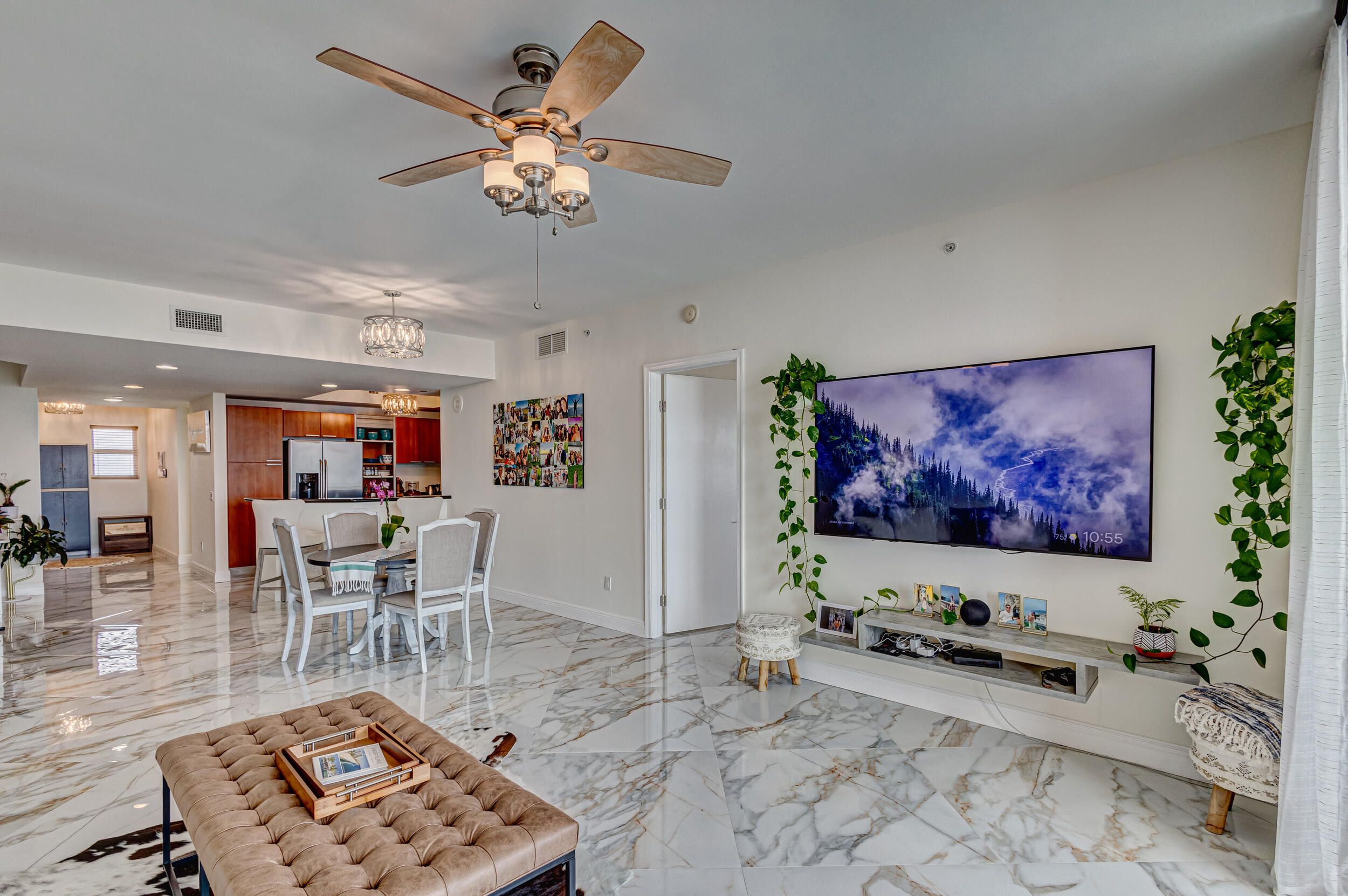 MARINA GRANDE RIVIERA BEACH CONDO - Residential