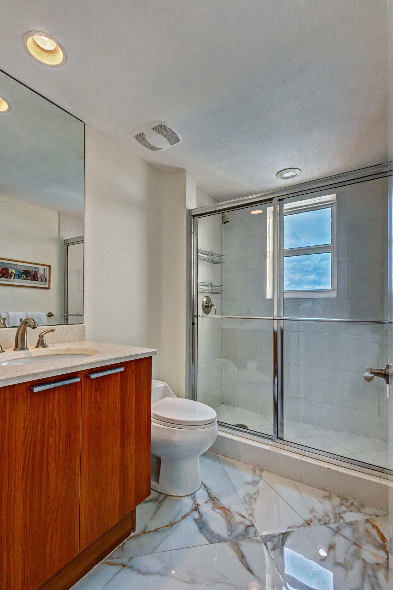 MARINA GRANDE RIVIERA BEACH CONDO - Residential