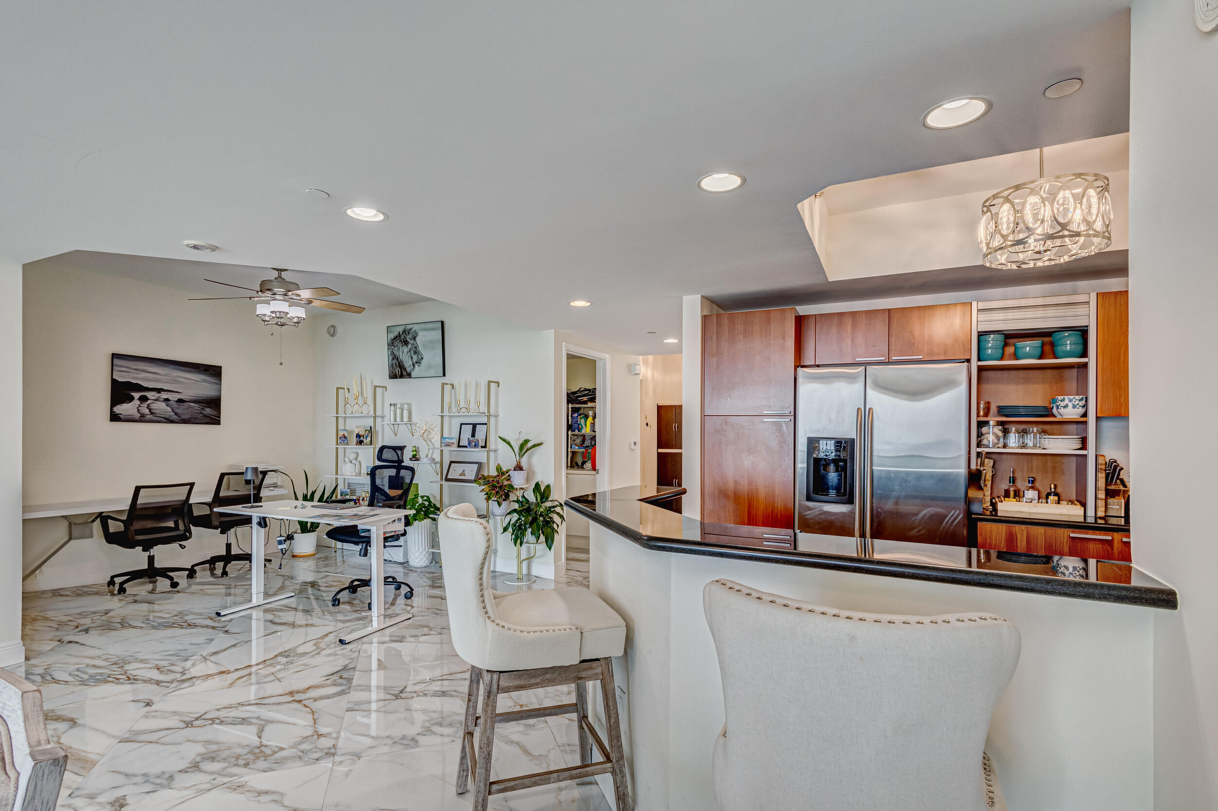 MARINA GRANDE RIVIERA BEACH CONDO - Residential
