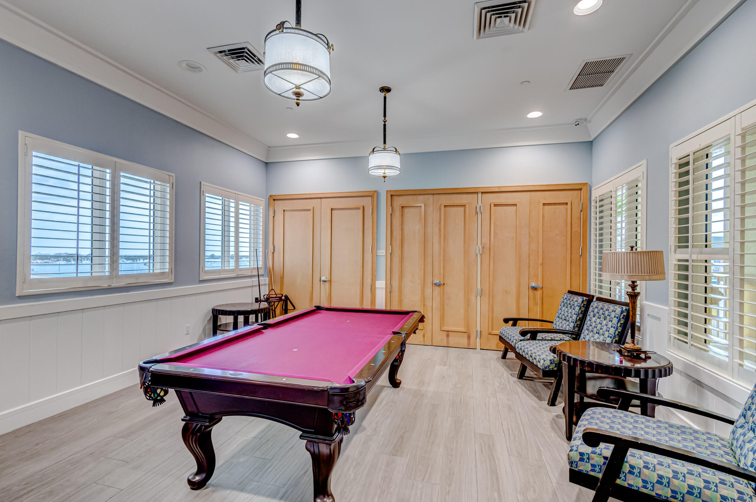 MARINA GRANDE RIVIERA BEACH CONDO - Residential