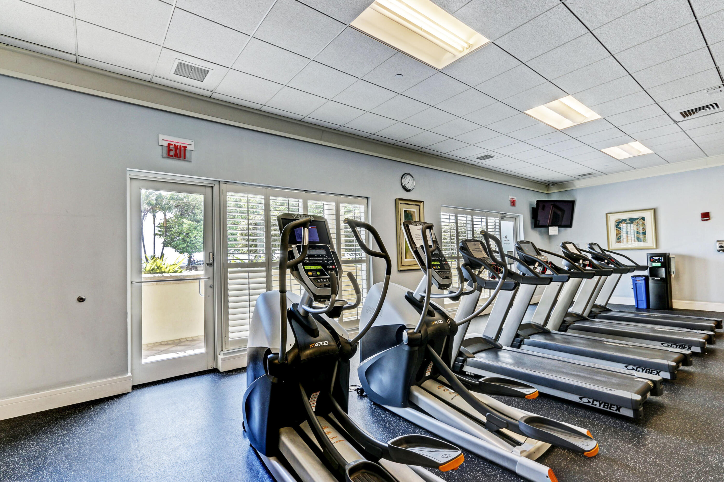 MARINA GRANDE RIVIERA BEACH CONDO - Residential