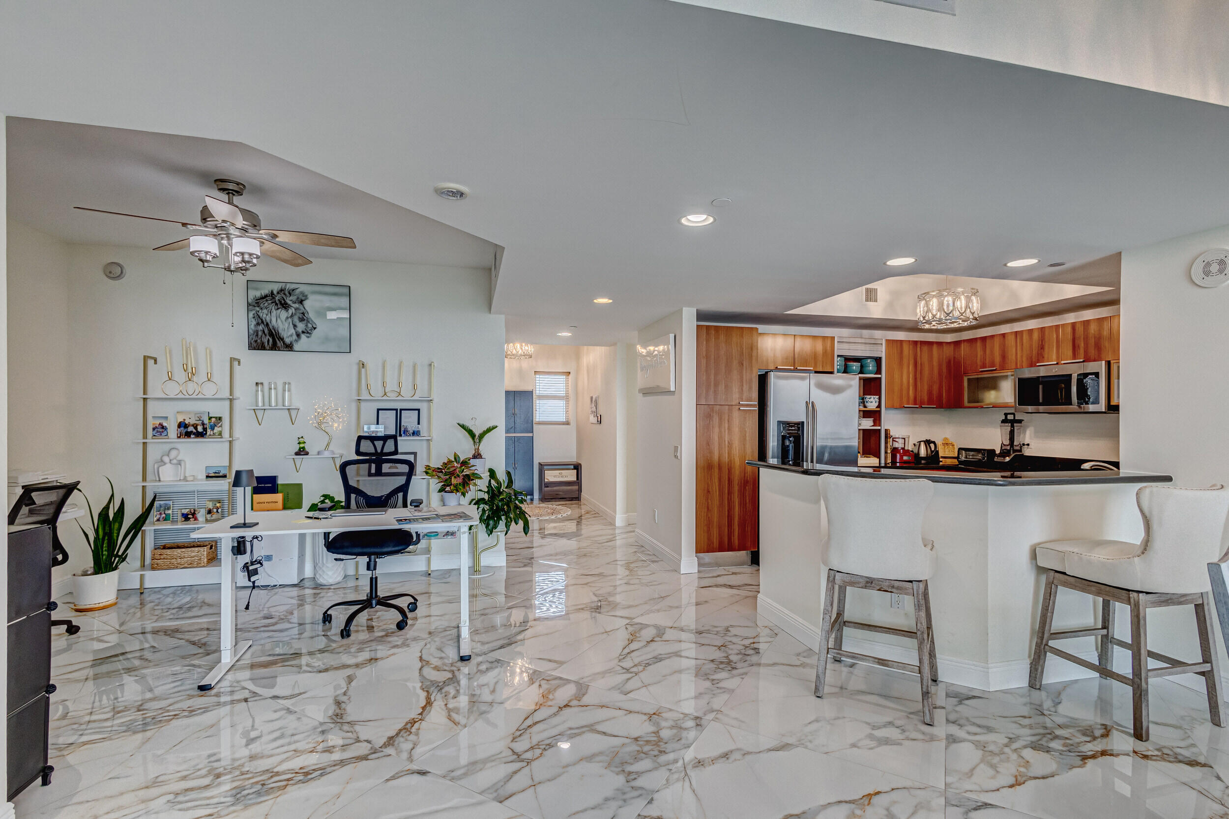 MARINA GRANDE RIVIERA BEACH CONDO - Residential