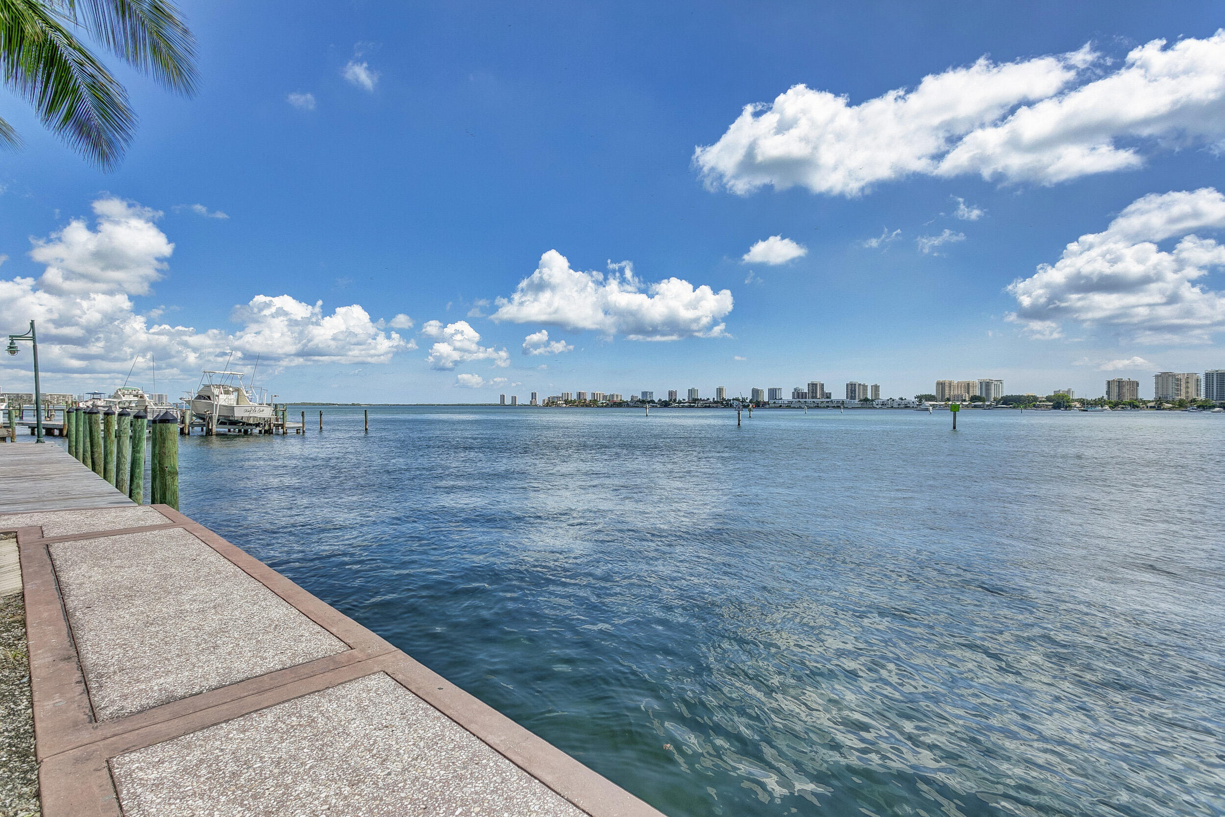 MARINA GRANDE RIVIERA BEACH CONDO - Residential