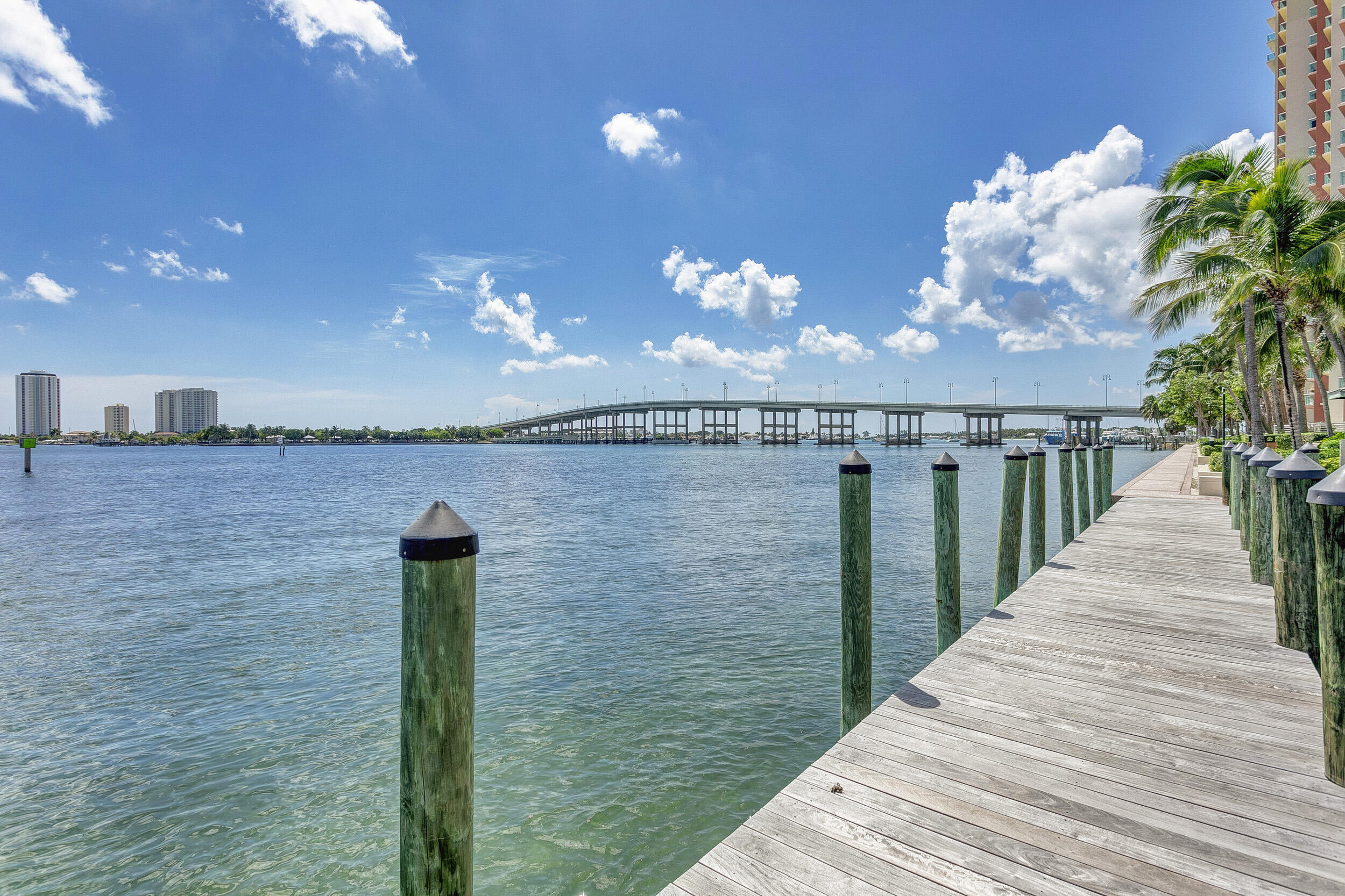 MARINA GRANDE RIVIERA BEACH CONDO - Residential