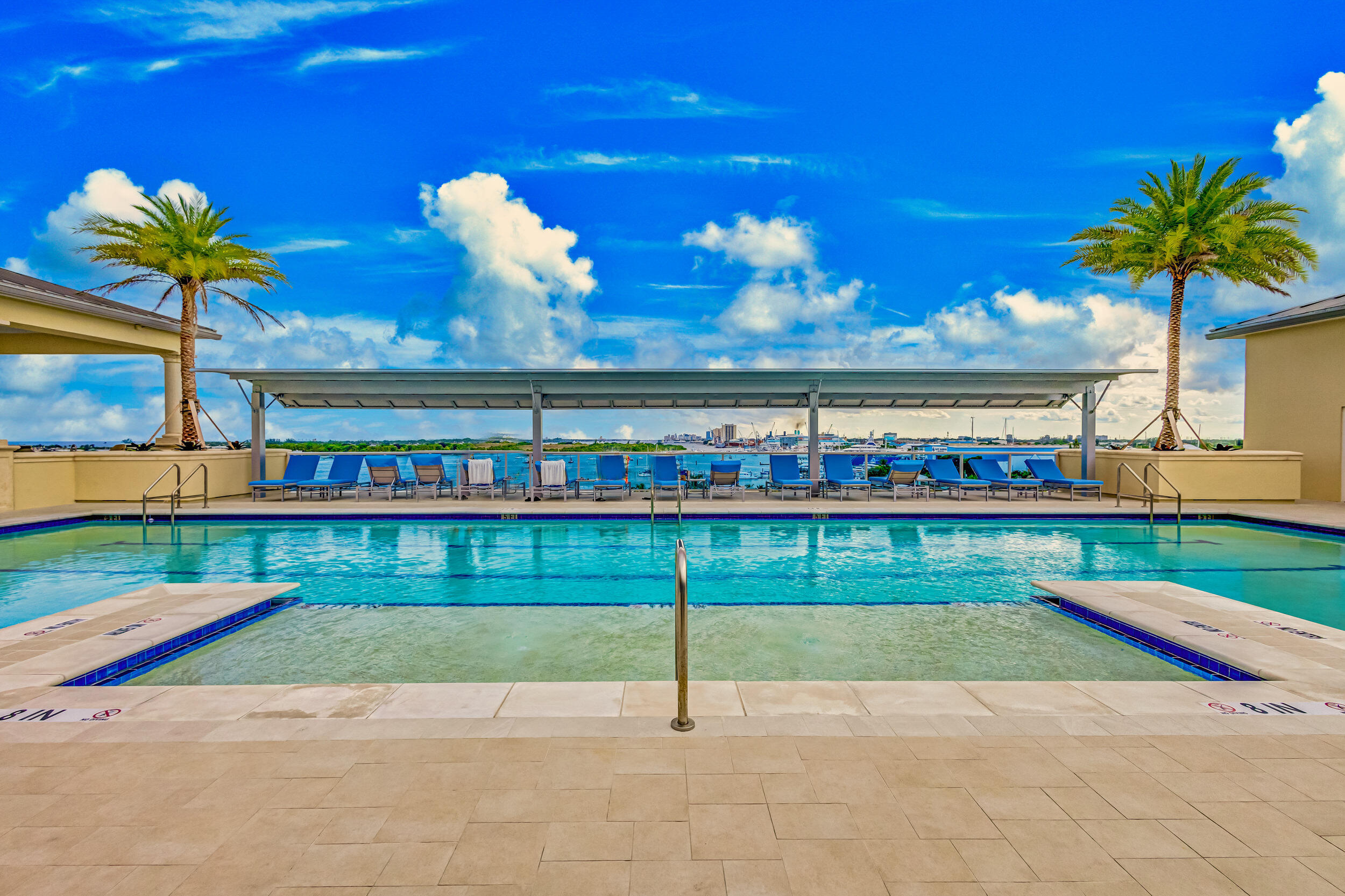 MARINA GRANDE RIVIERA BEACH CONDO - Residential