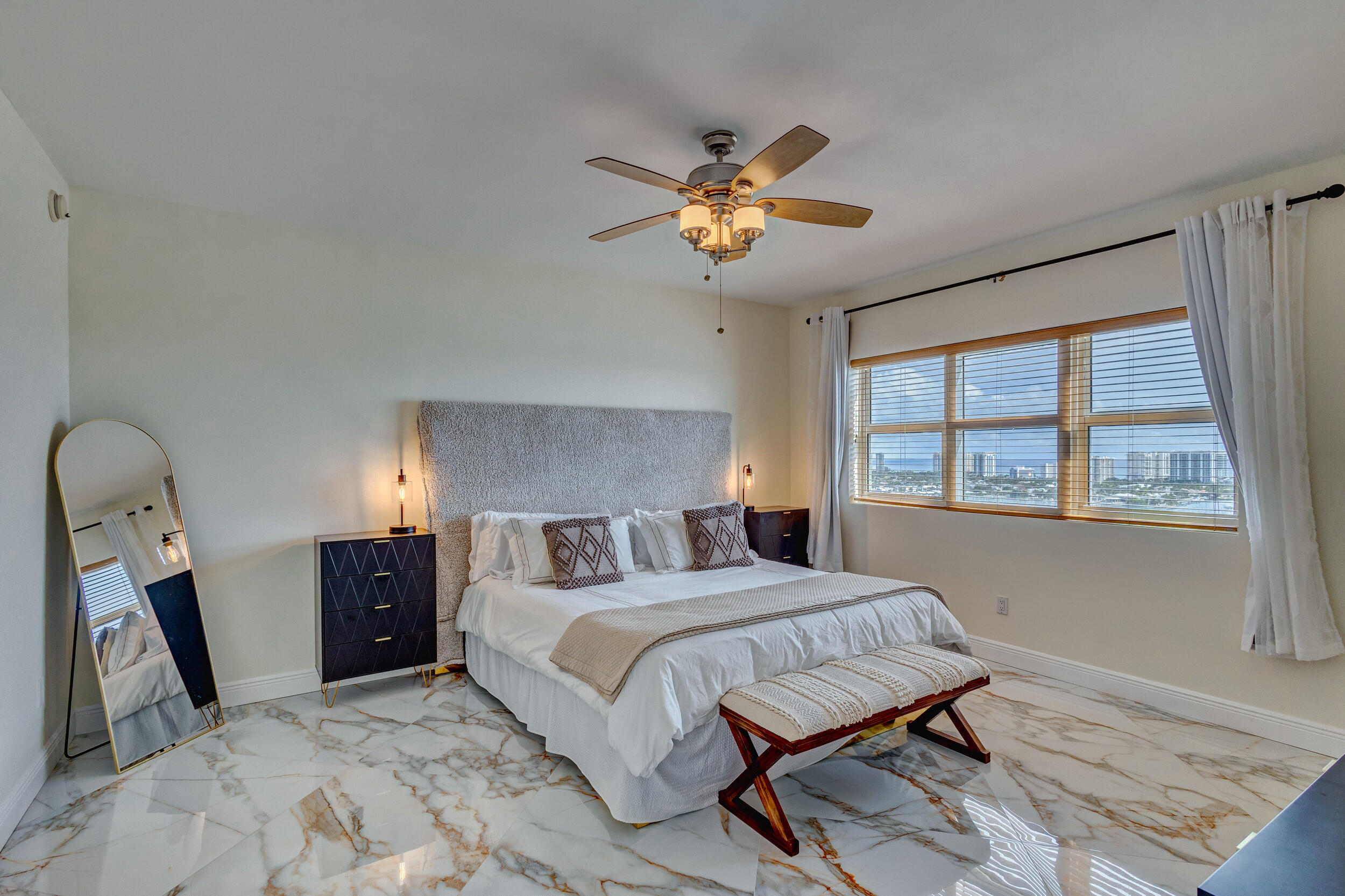 MARINA GRANDE RIVIERA BEACH CONDO - Residential