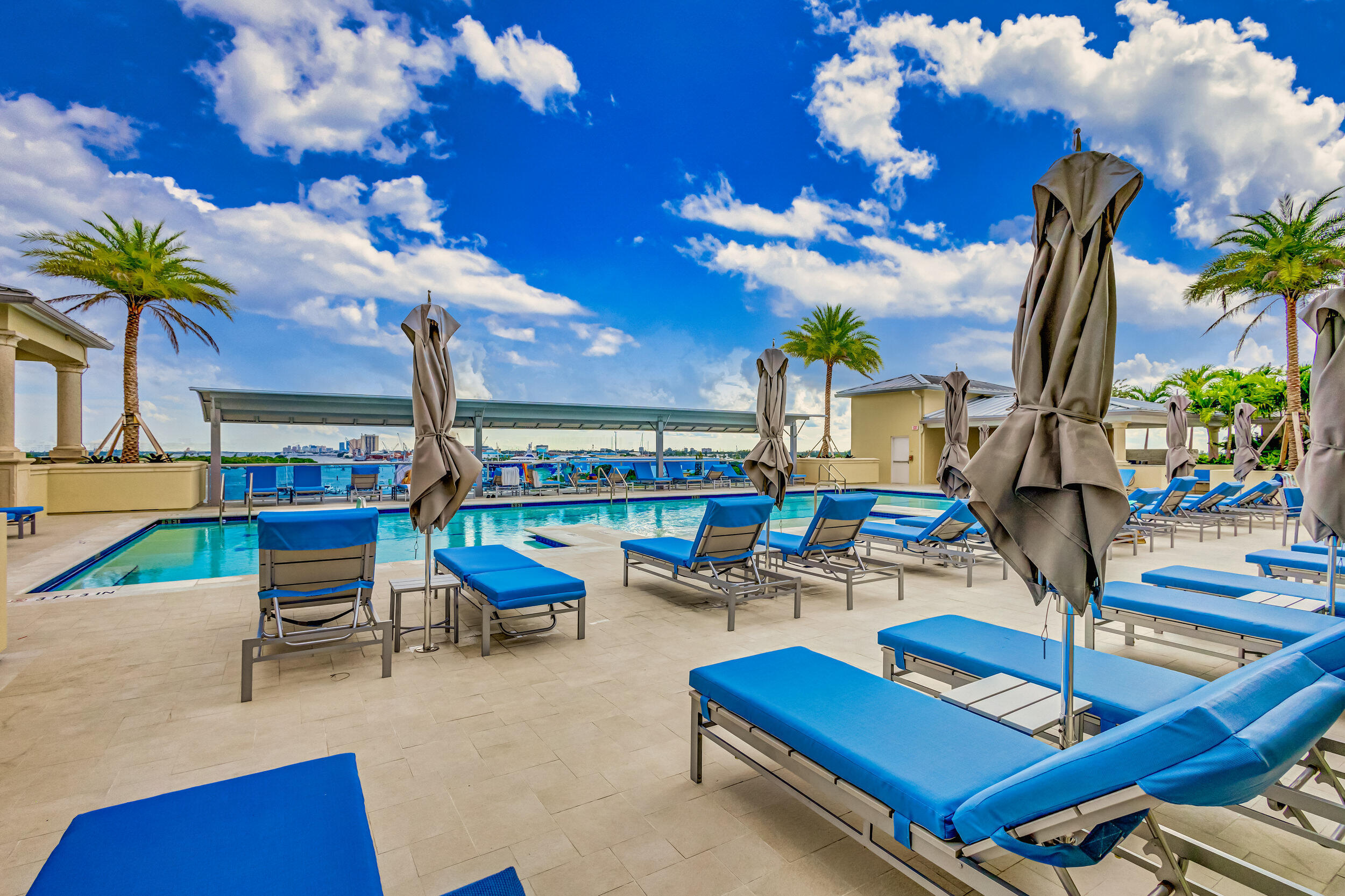 MARINA GRANDE RIVIERA BEACH CONDO - Residential