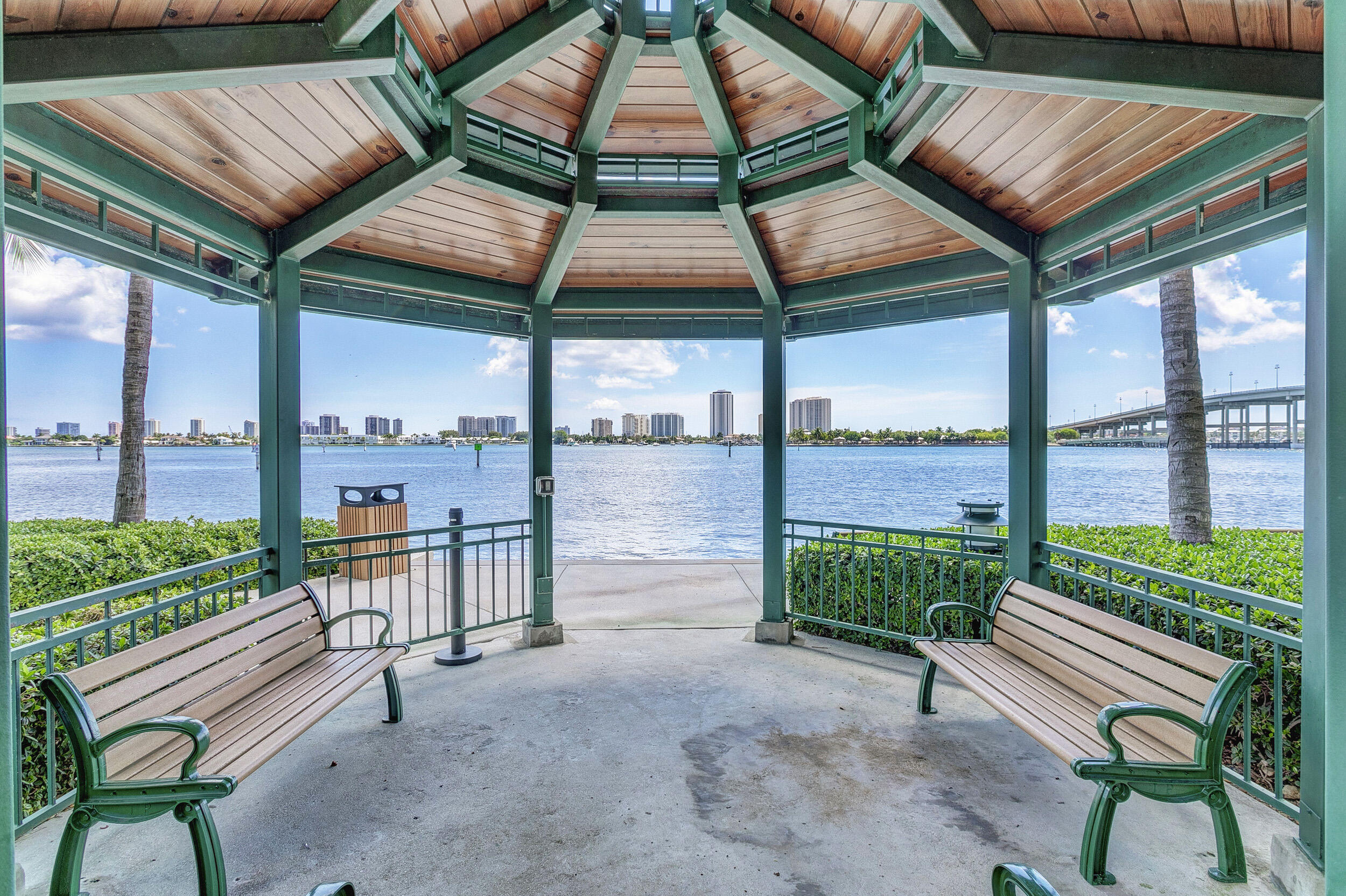 MARINA GRANDE RIVIERA BEACH CONDO - Residential