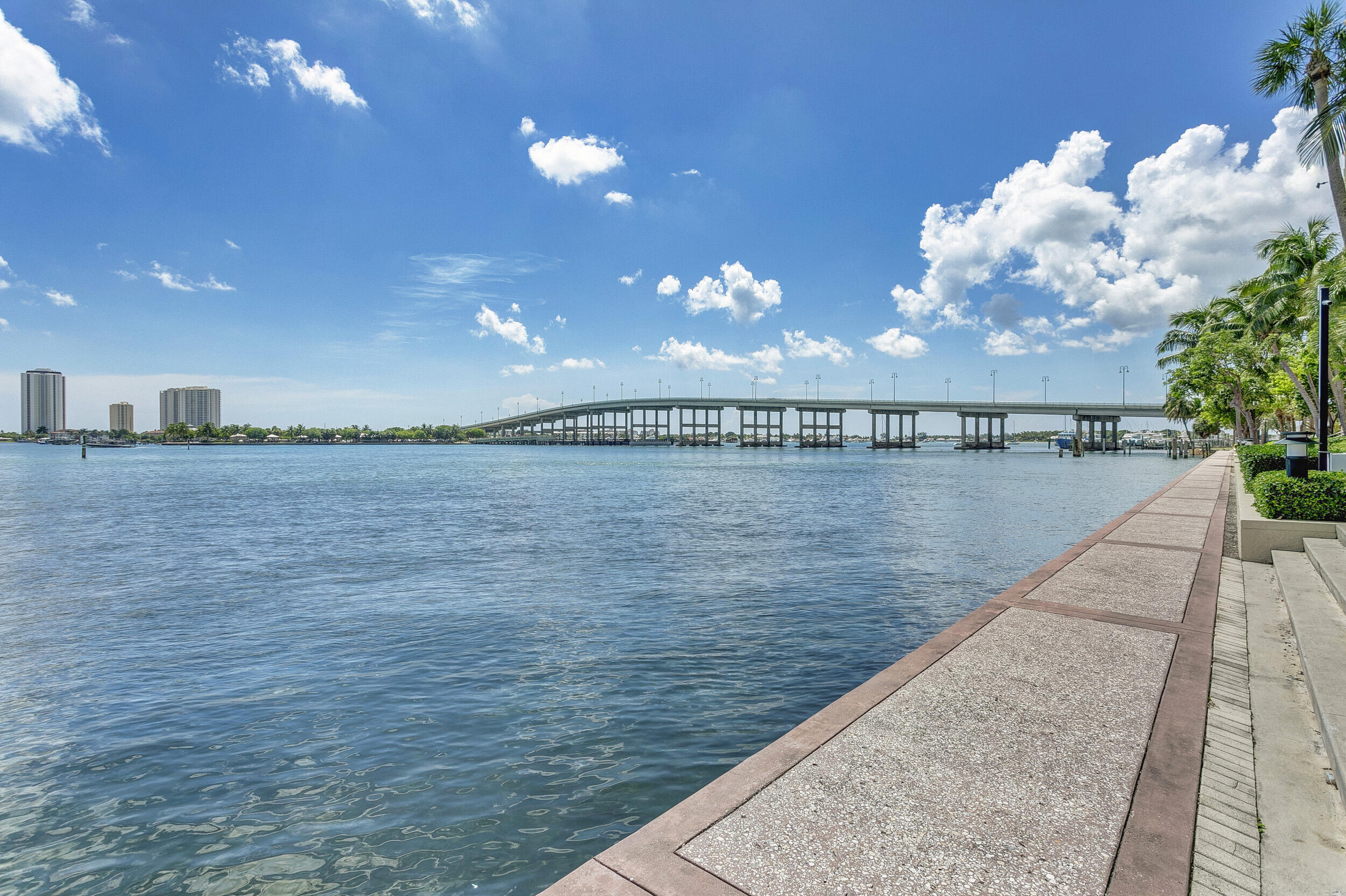 MARINA GRANDE RIVIERA BEACH CONDO - Residential