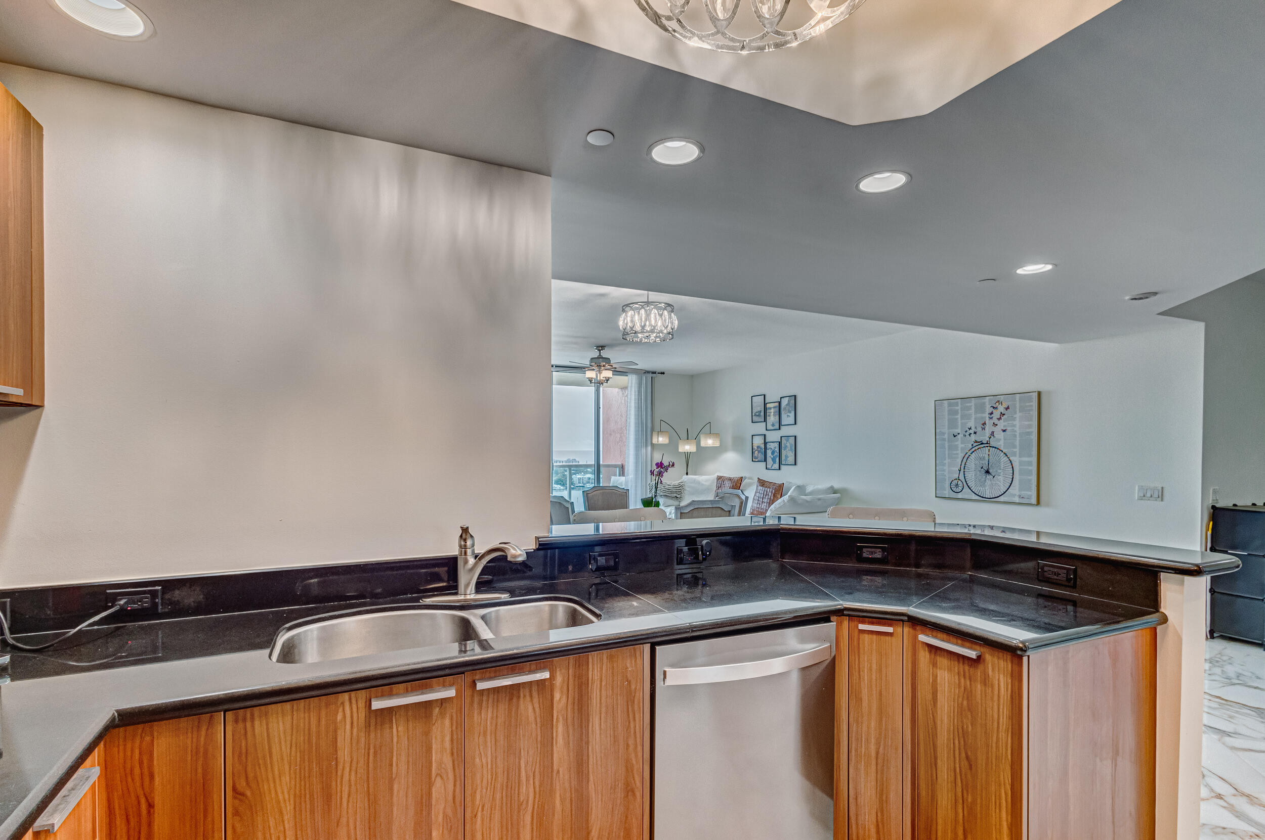 MARINA GRANDE RIVIERA BEACH CONDO - Residential