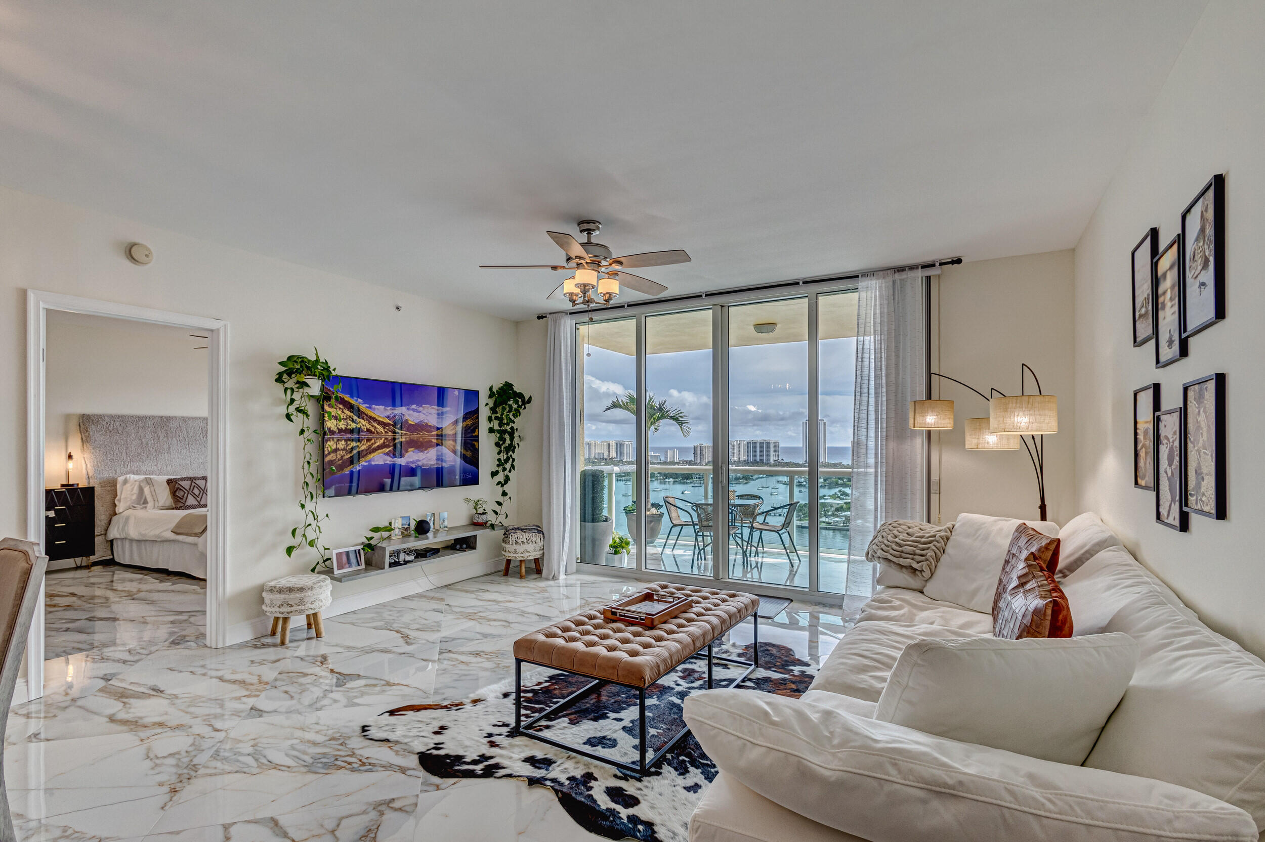 MARINA GRANDE RIVIERA BEACH CONDO - Residential