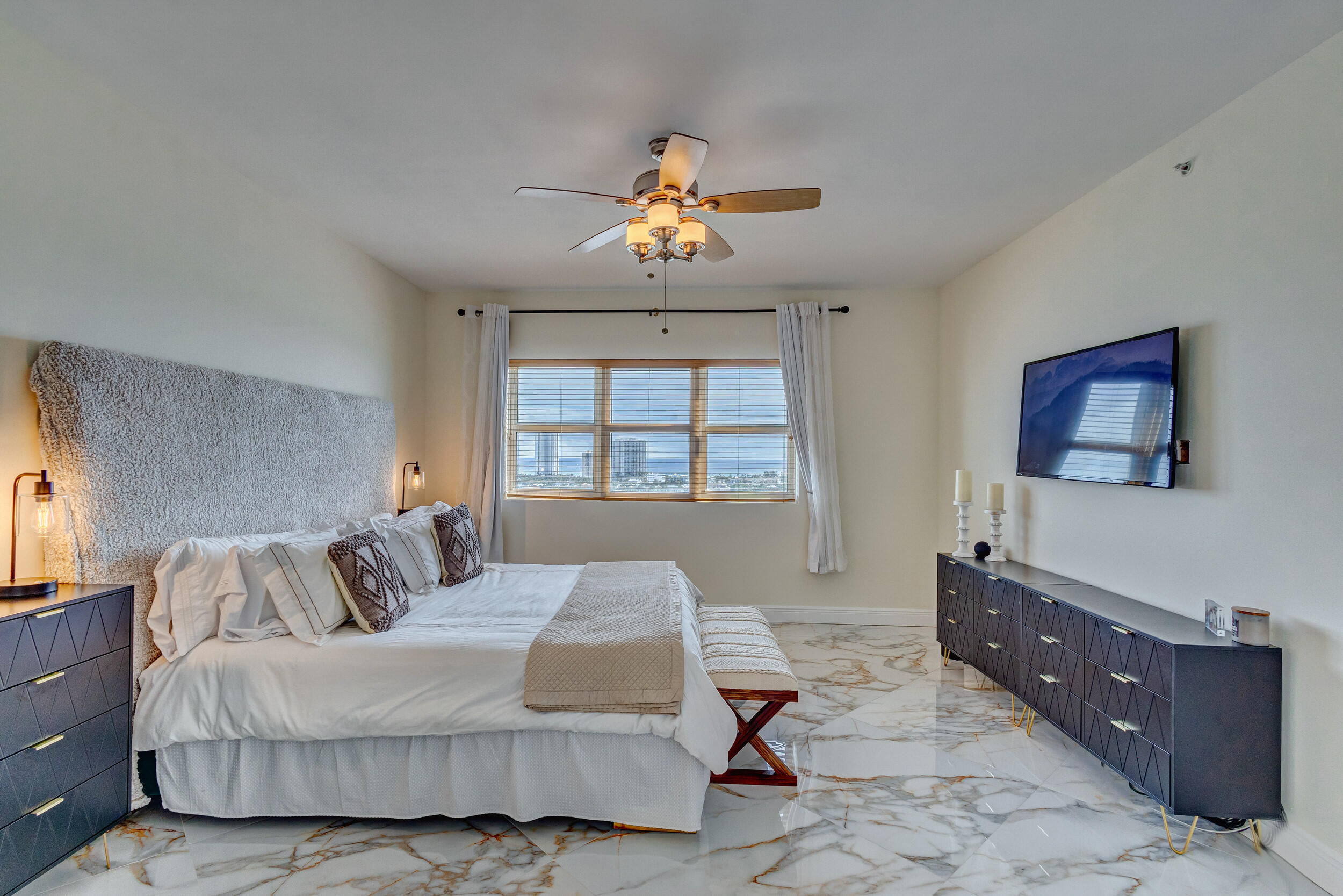 MARINA GRANDE RIVIERA BEACH CONDO - Residential