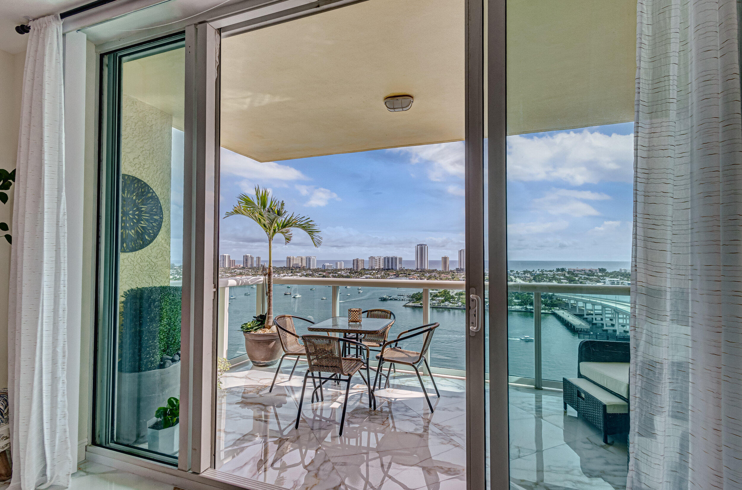 MARINA GRANDE RIVIERA BEACH CONDO - Residential