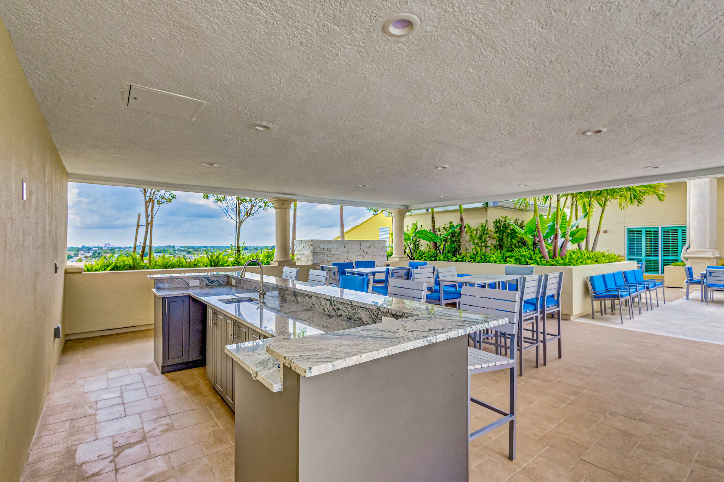 MARINA GRANDE RIVIERA BEACH CONDO - Residential