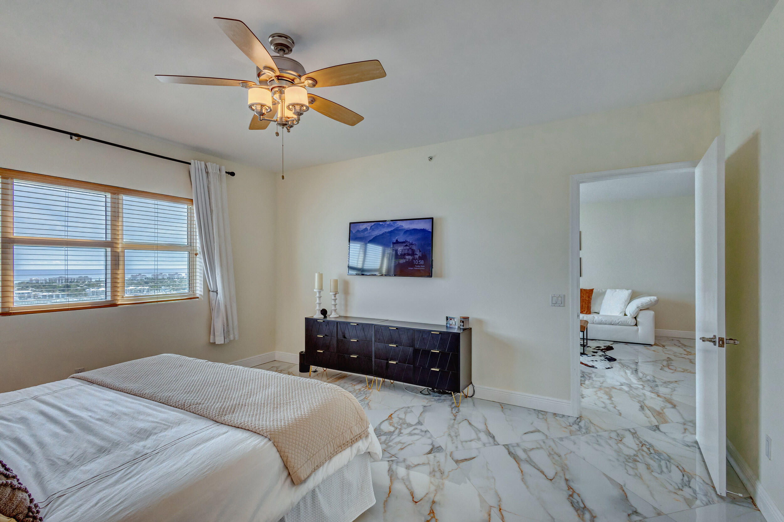 MARINA GRANDE RIVIERA BEACH CONDO - Residential