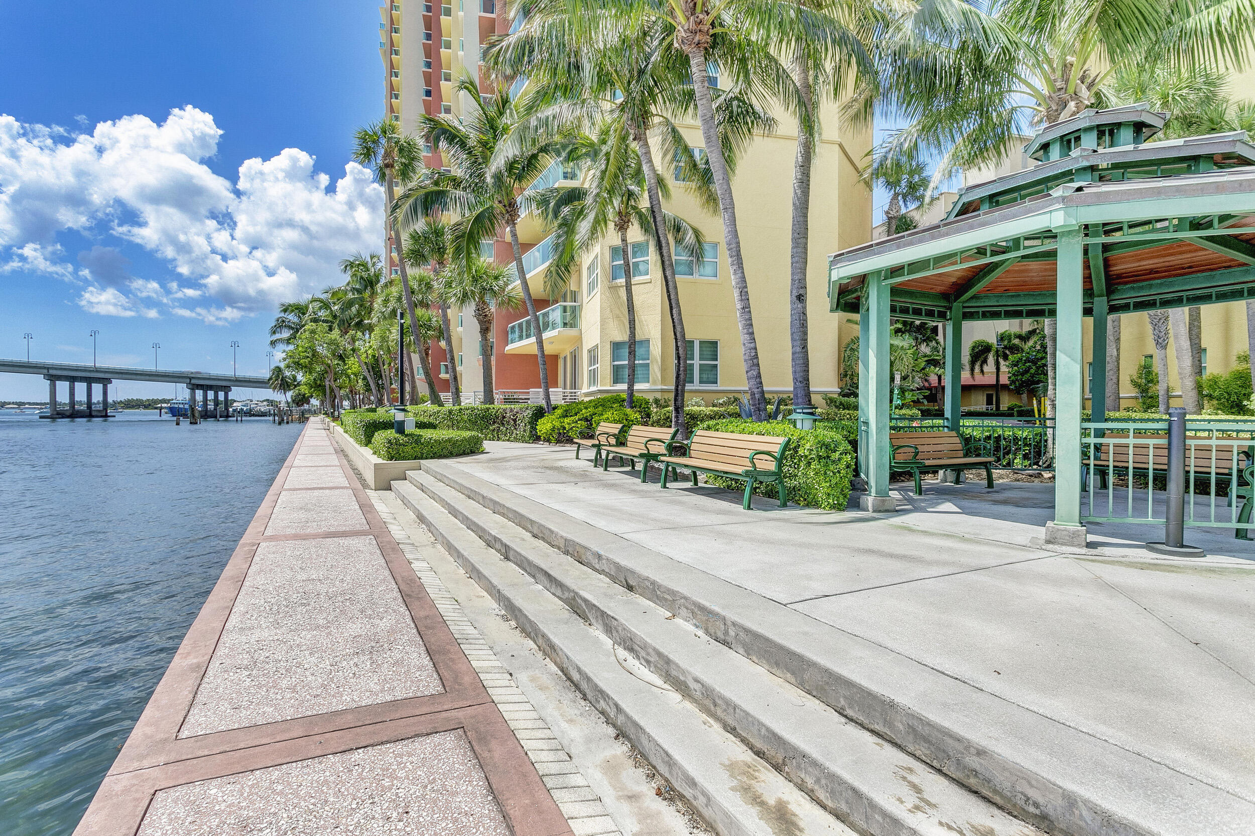 MARINA GRANDE RIVIERA BEACH CONDO - Residential