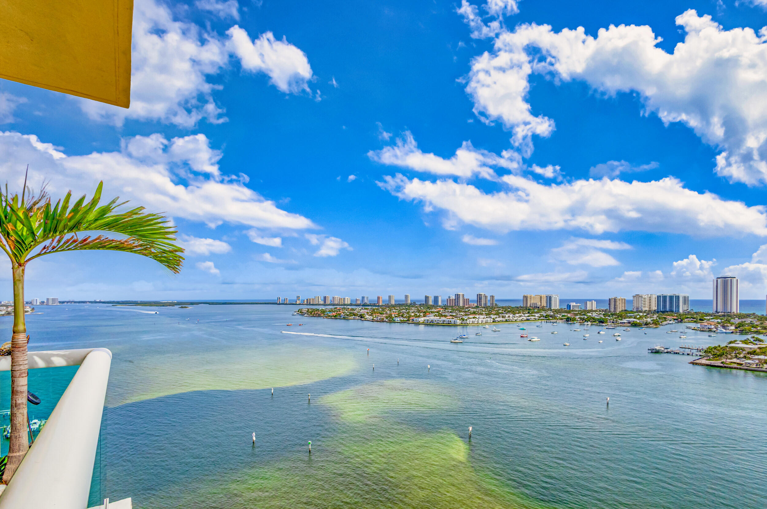 MARINA GRANDE RIVIERA BEACH CONDO - Residential