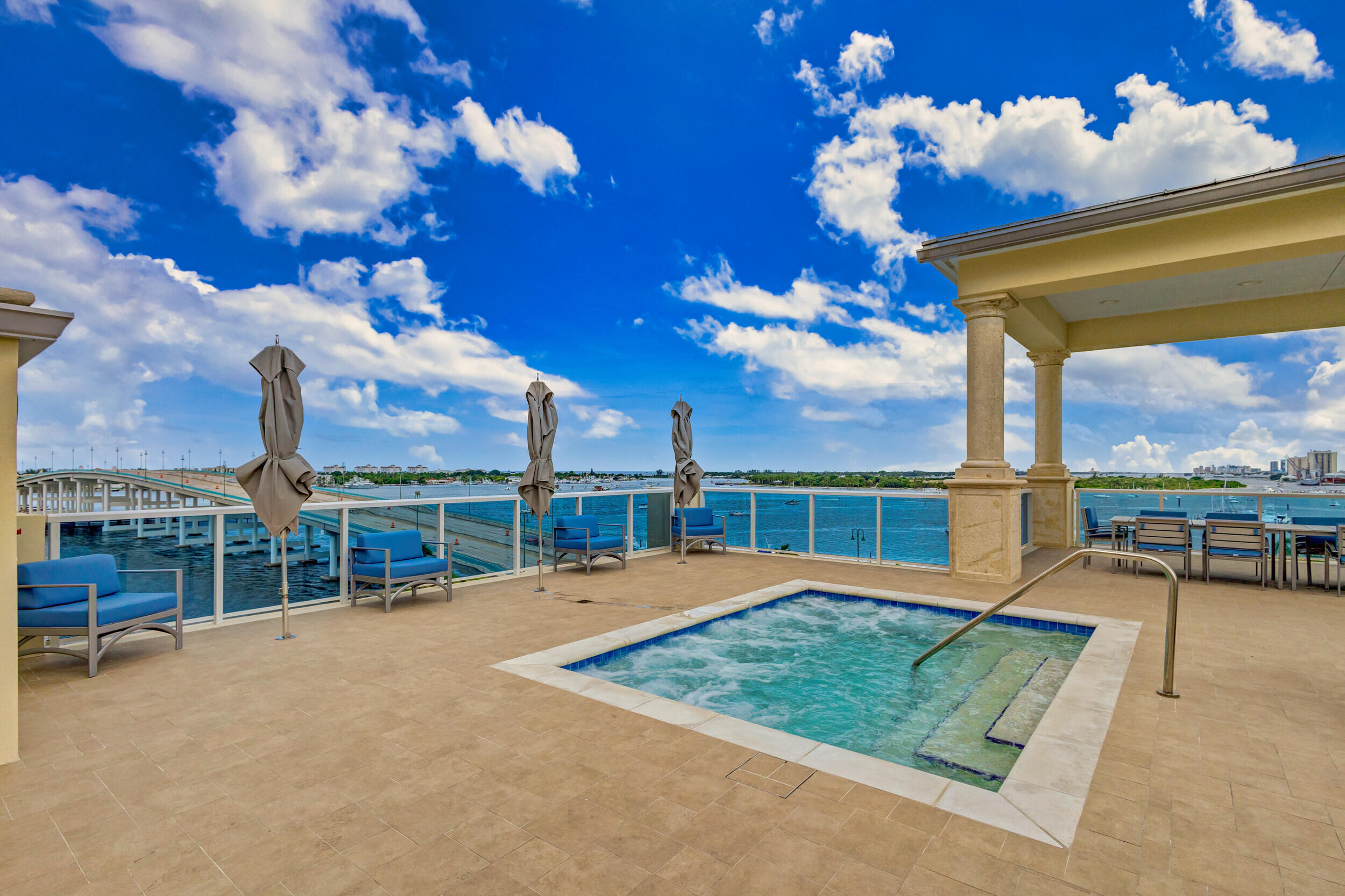 MARINA GRANDE RIVIERA BEACH CONDO - Residential