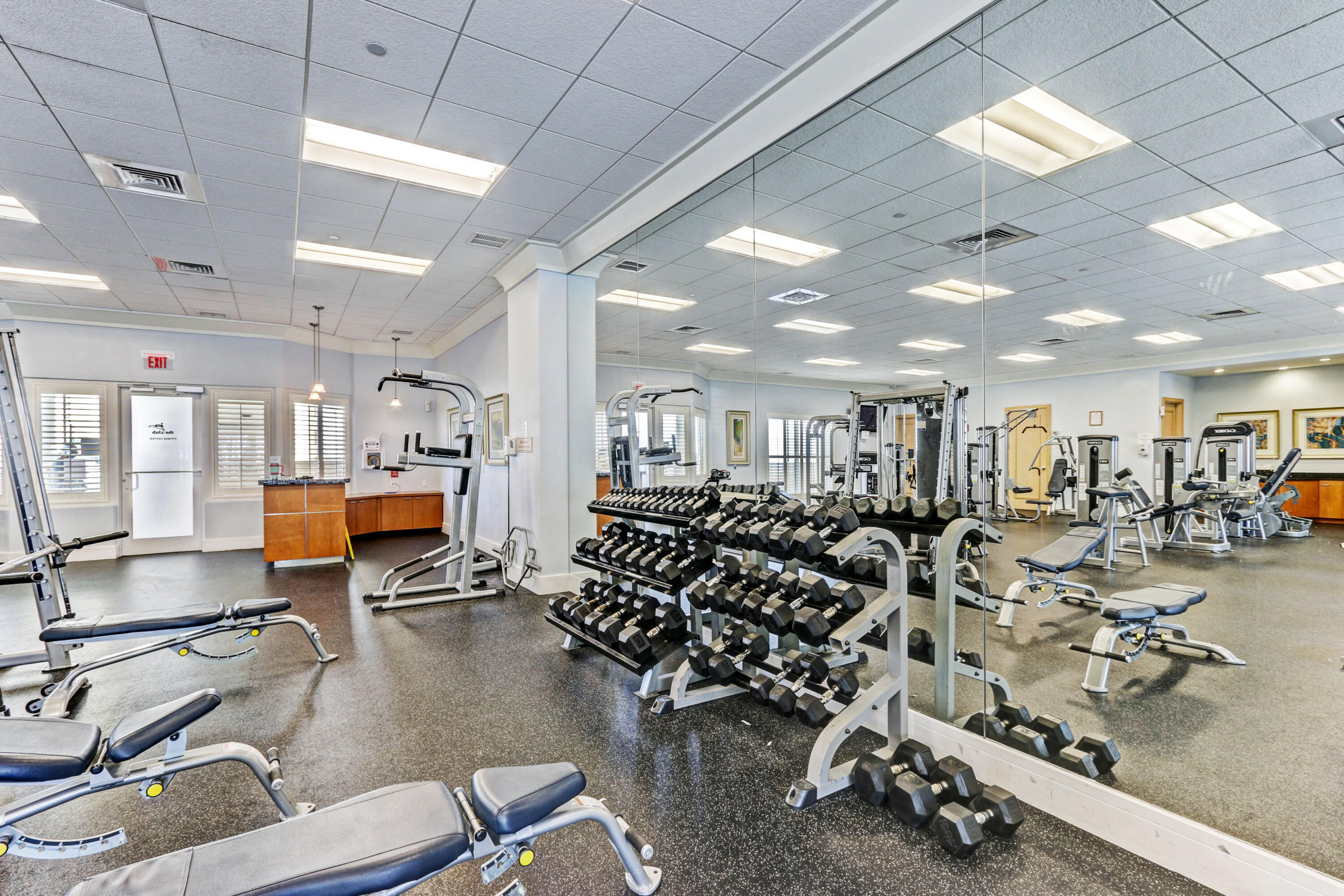 MARINA GRANDE RIVIERA BEACH CONDO - Residential