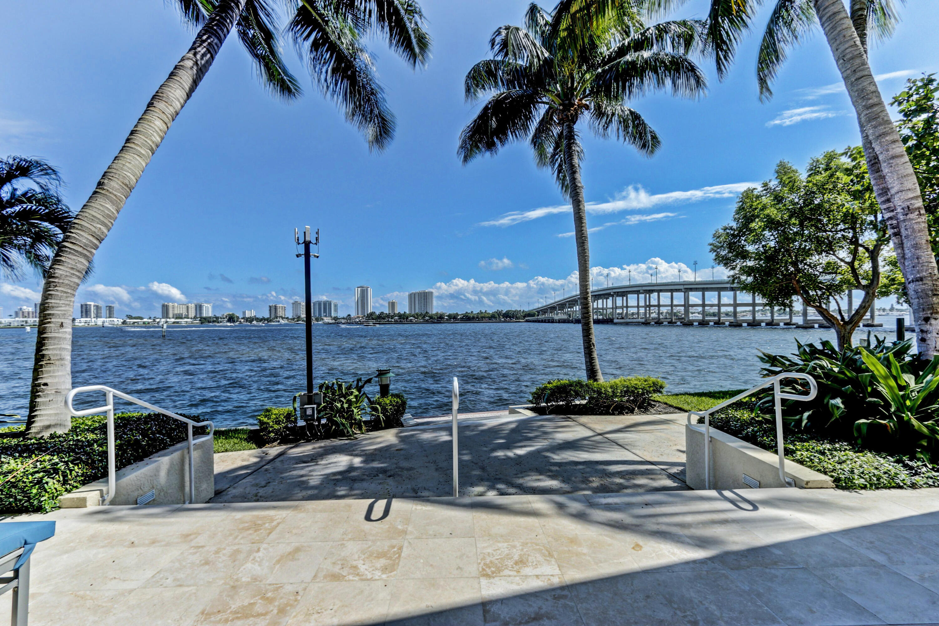 MARINA GRANDE RIVIERA BEACH CONDO - Residential
