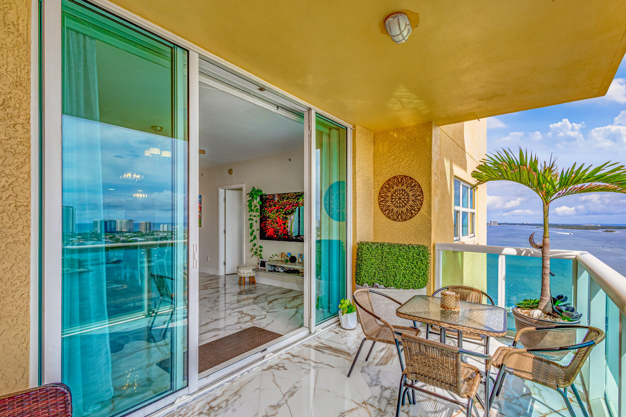 MARINA GRANDE RIVIERA BEACH CONDO - Residential