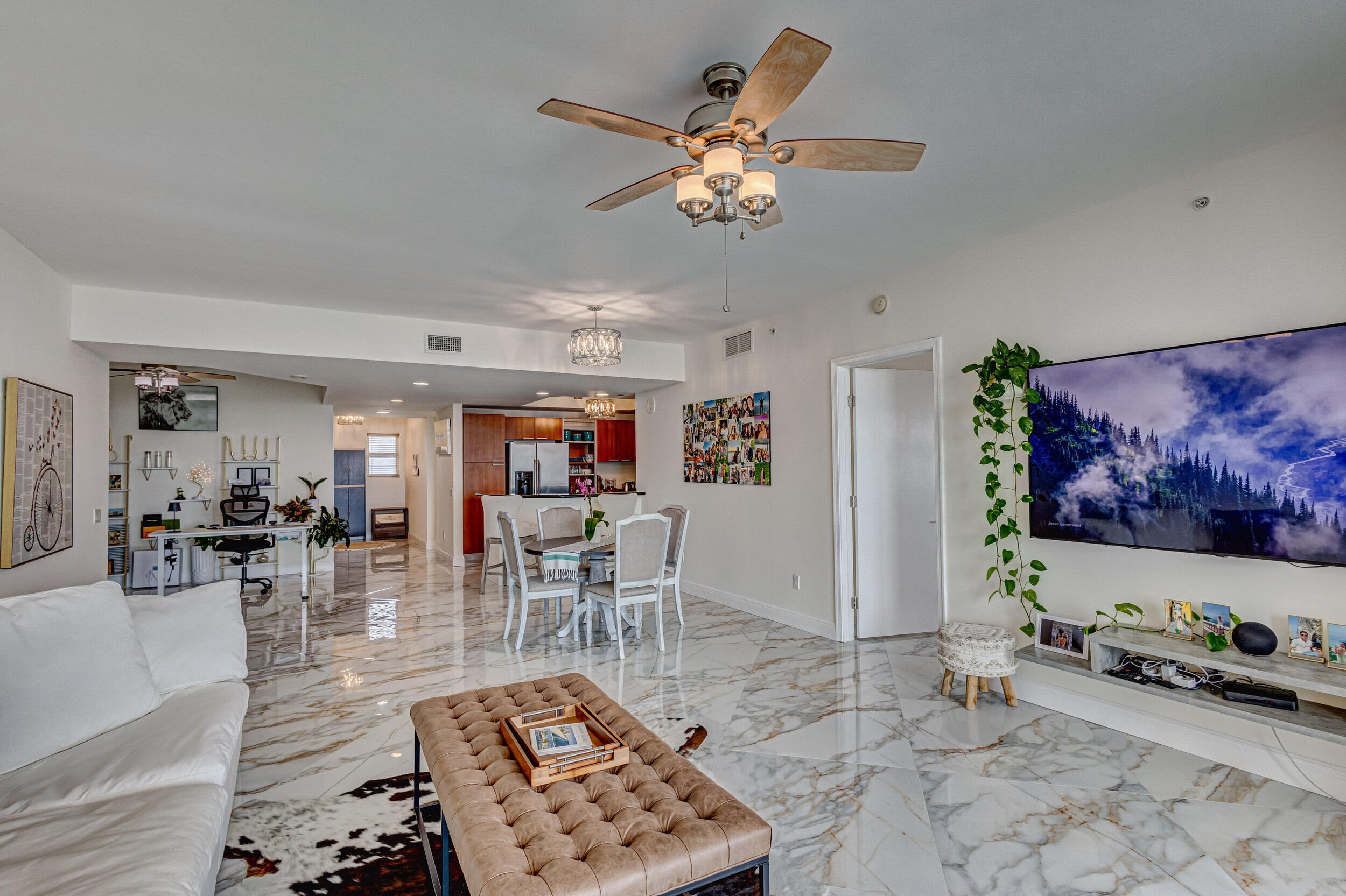 MARINA GRANDE RIVIERA BEACH CONDO - Residential