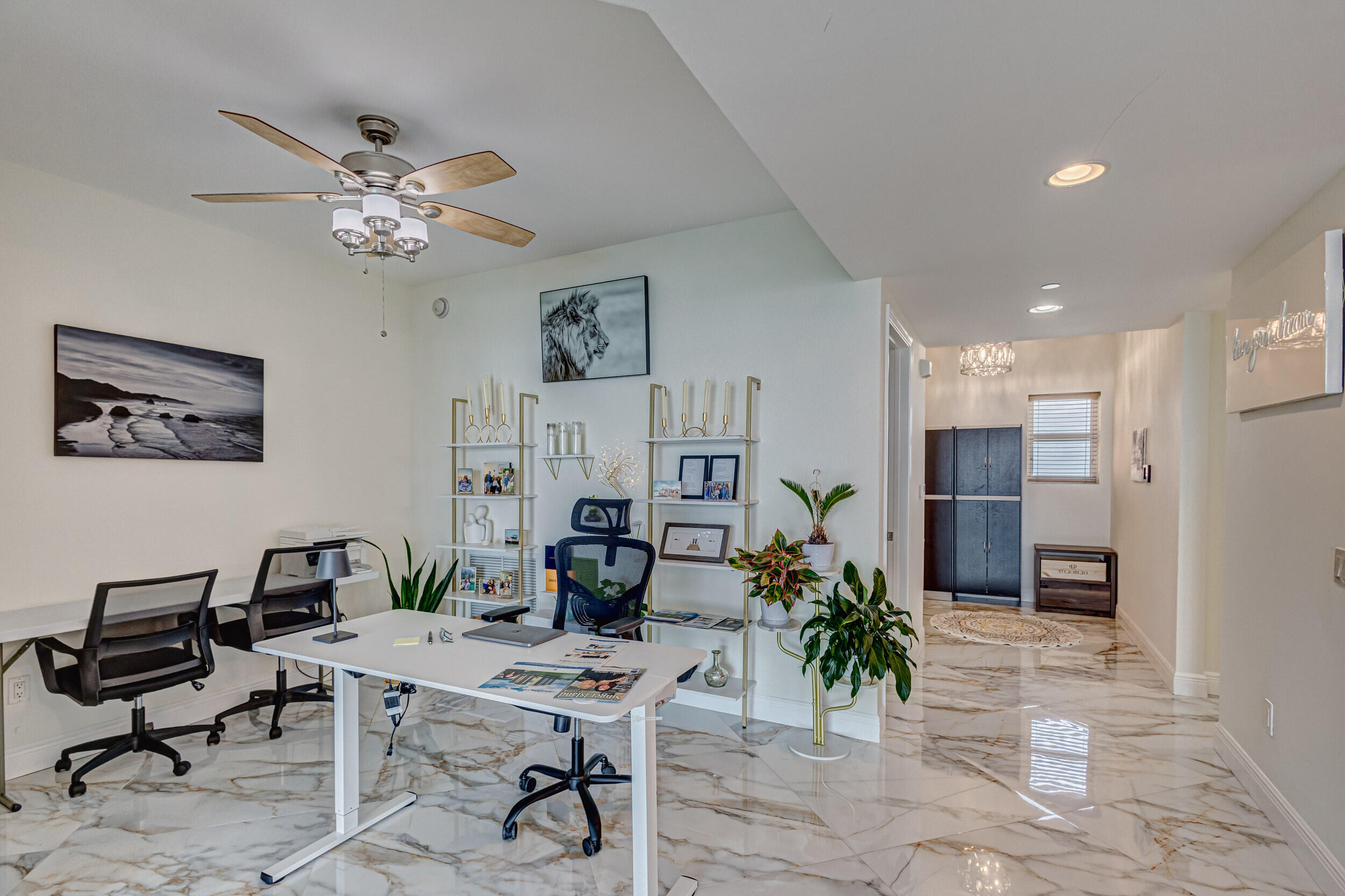 MARINA GRANDE RIVIERA BEACH CONDO - Residential